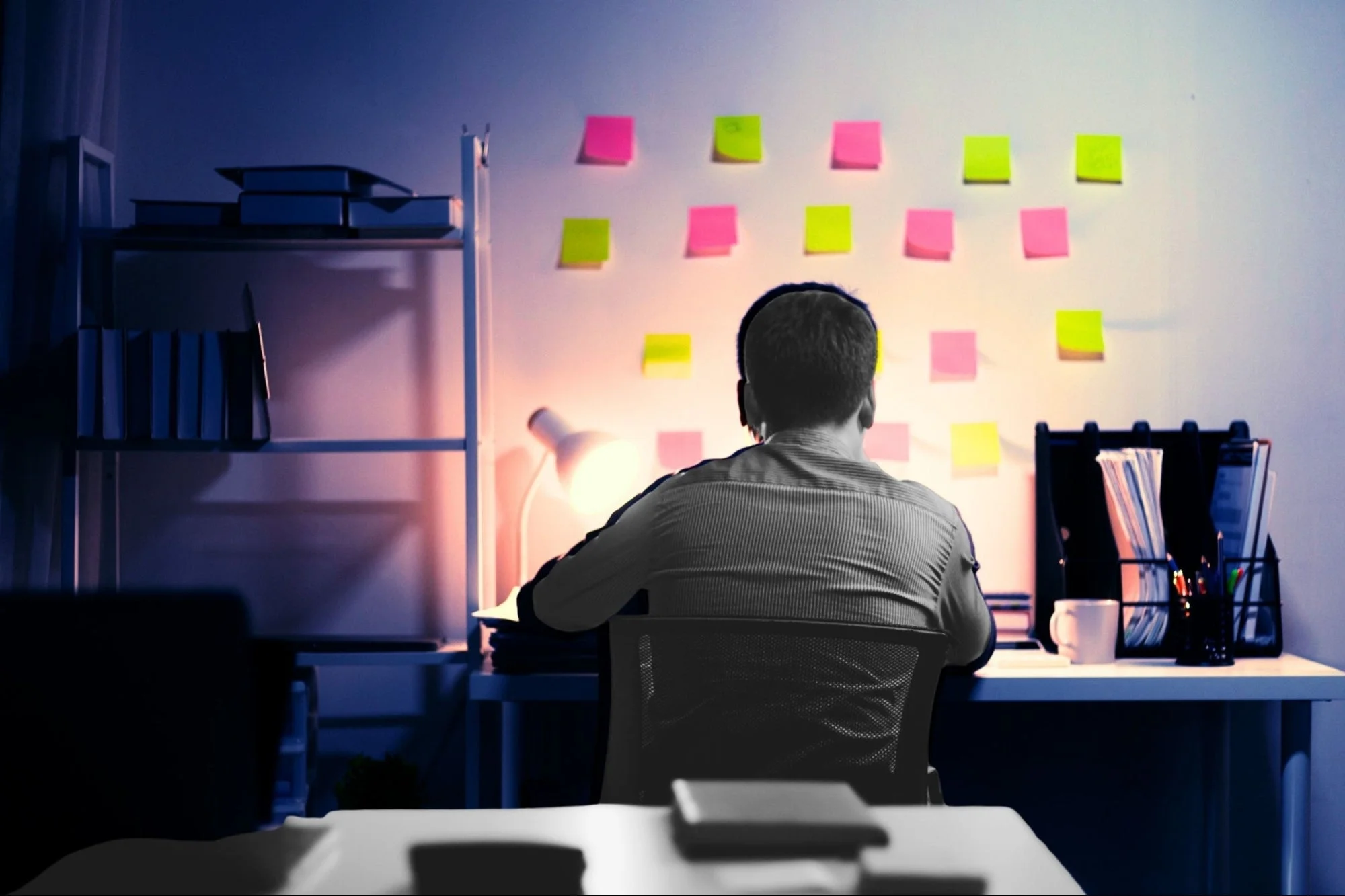 Mastering the Five-Day Time Audit: A Roadmap for Entrepreneurial Efficiency