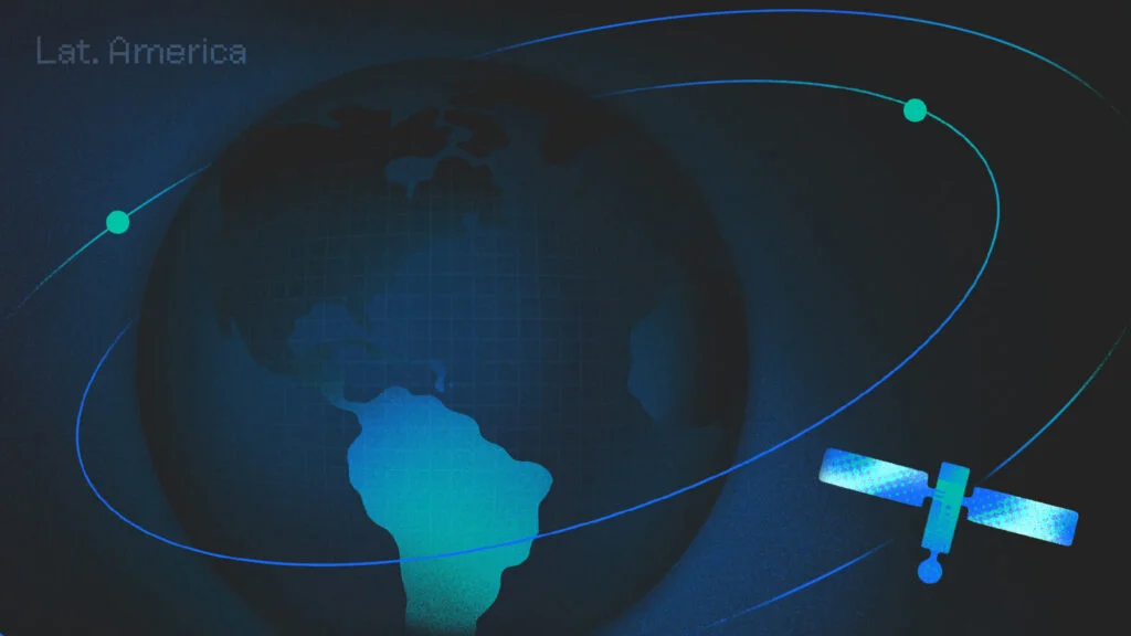 Mexico Surpasses Brazil in Startup Funding, Draws Global Investor Interest