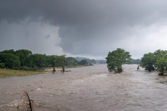 States Face Increasing Challenges from Simultaneous Disasters Amid Federal Resource Cuts