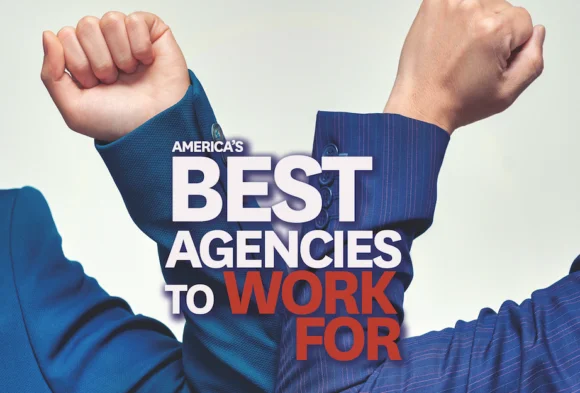 Recognizing Top Retail Insurance Agencies: Best Places to Work 2026