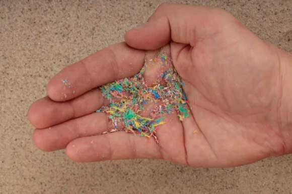 Microplastics Linked to Heart Attack Risk: Study Highlights Concerns in Smokers