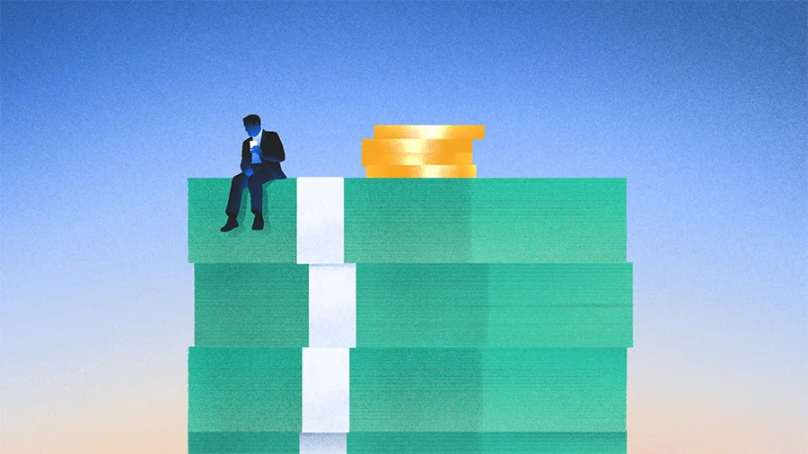 Understanding the Reality Behind Billion-Dollar Seed Rounds in Venture Capital