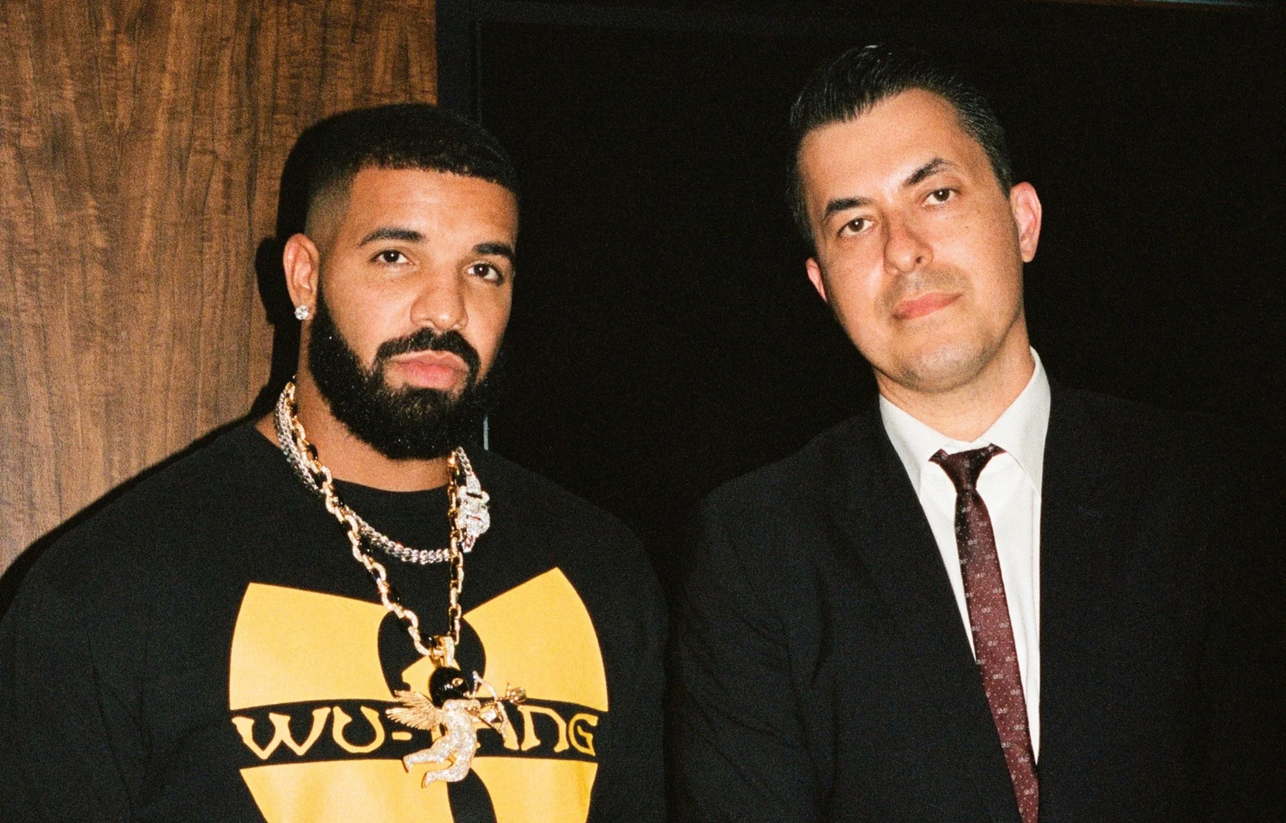 From Financial Struggles to Celebrity Jeweler: Jason Arasheben's Rise in Luxury Jewelry