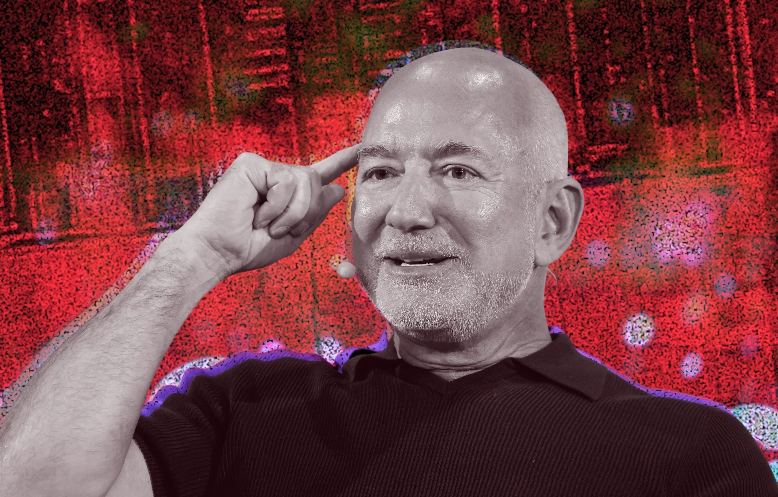 Jeff Bezos Pushes for AI Integration to Revamp Prime Video Experience