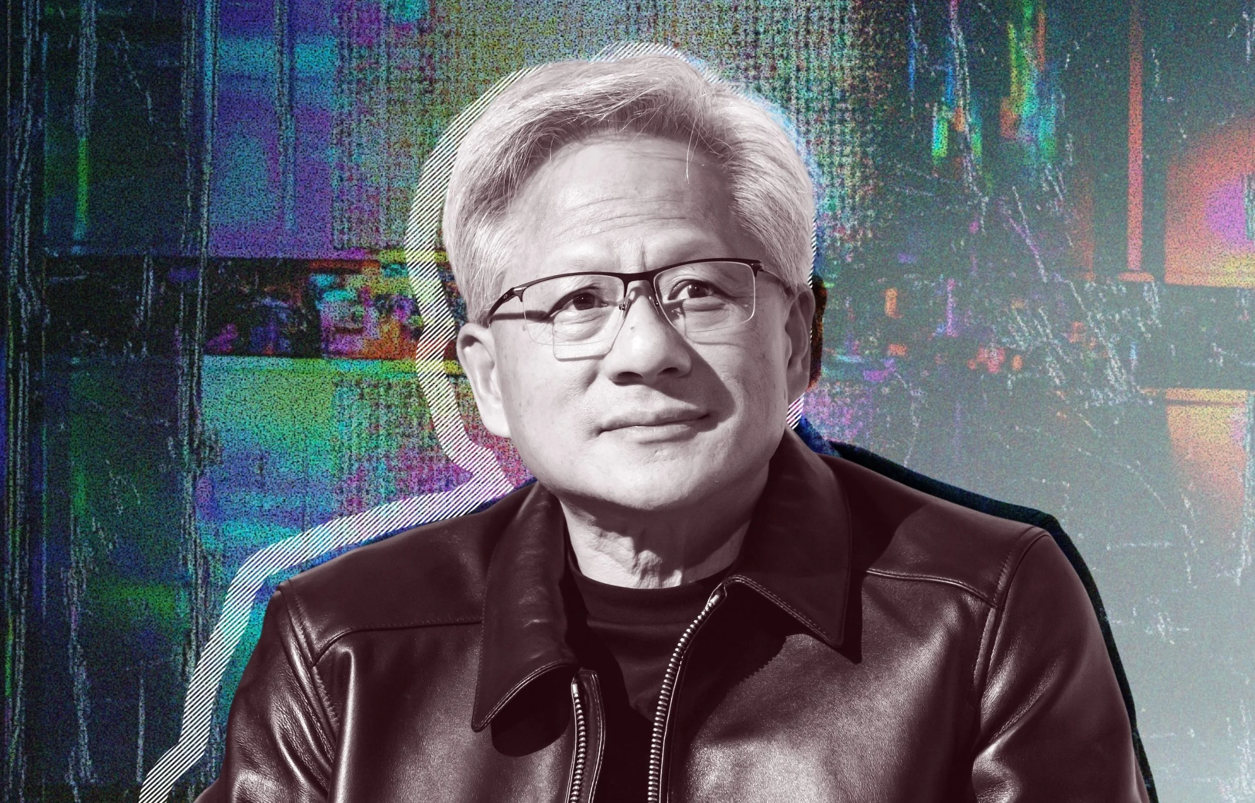 Nvidia's Huang Calls for Realism Amid AI Hype While Addressing Job Concerns