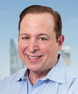 Steve Brotman is the founder and managing partner of Alpha Partners