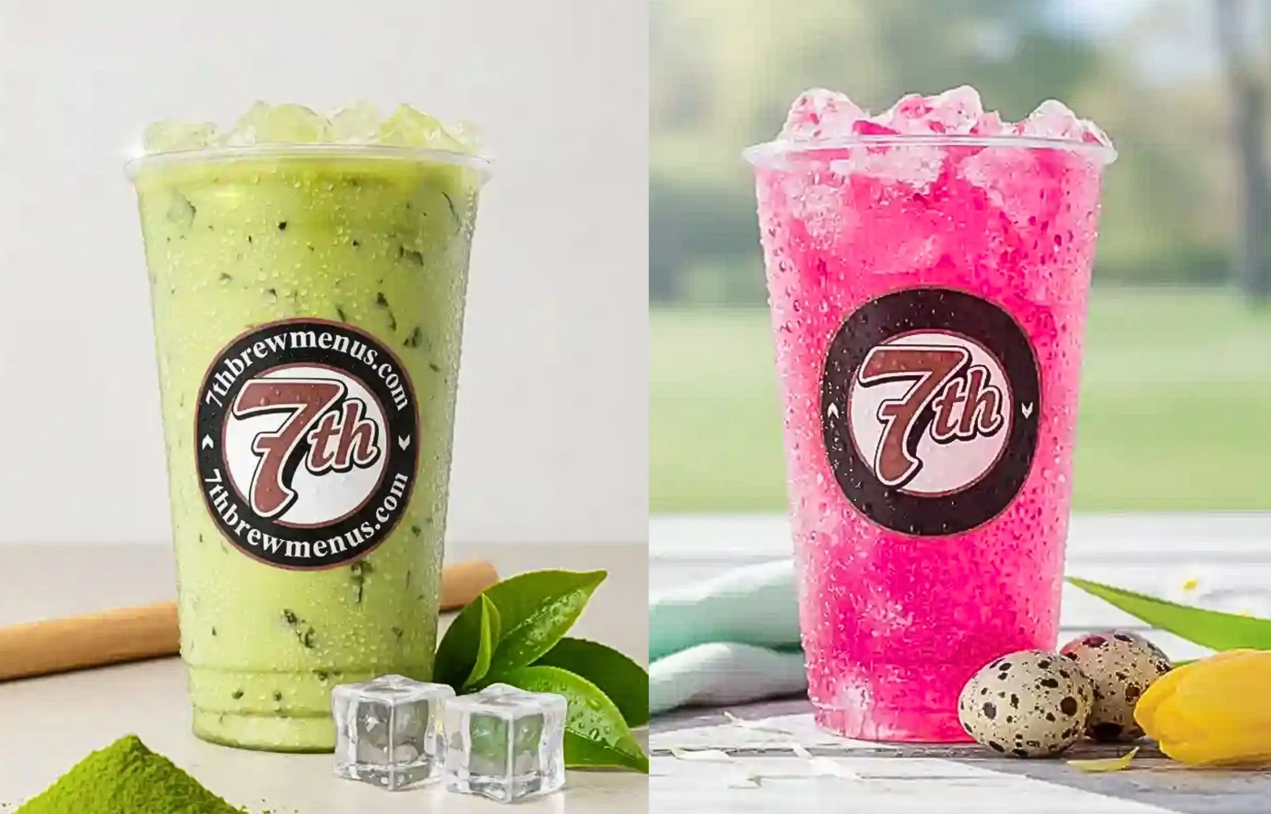 7 Brew’s Rapid Expansion: How Creative Beverages Drive Sales Growth