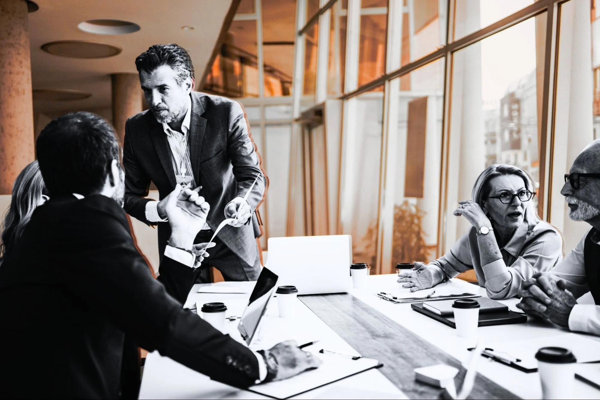 Enhancing Team Performance Through Clear Communication and Support, Not Talent Evaluation