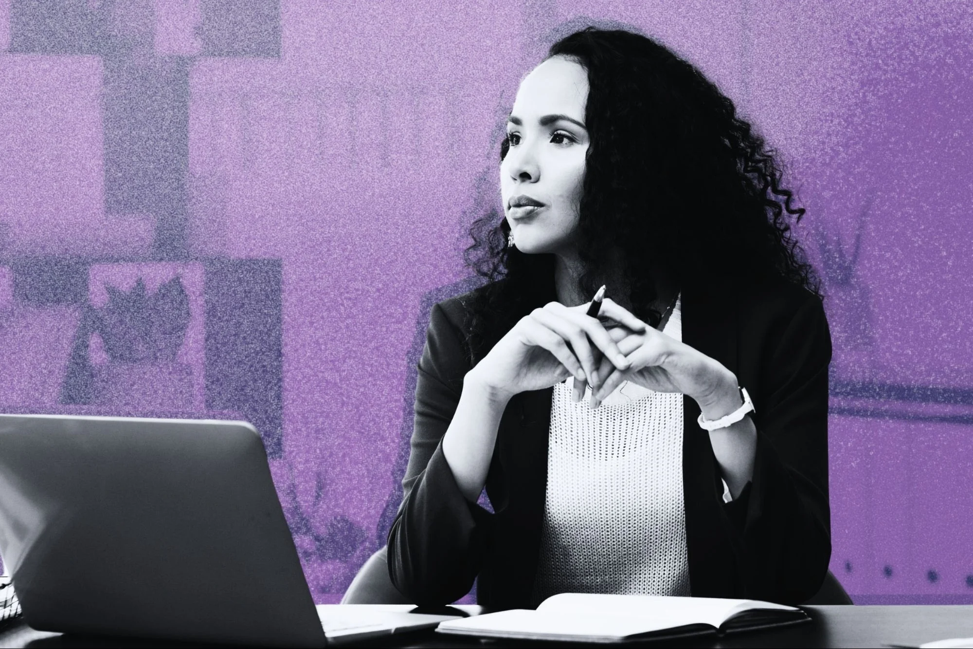 High-Achieving Women: Reassessing Work Efforts for True Career Advancement