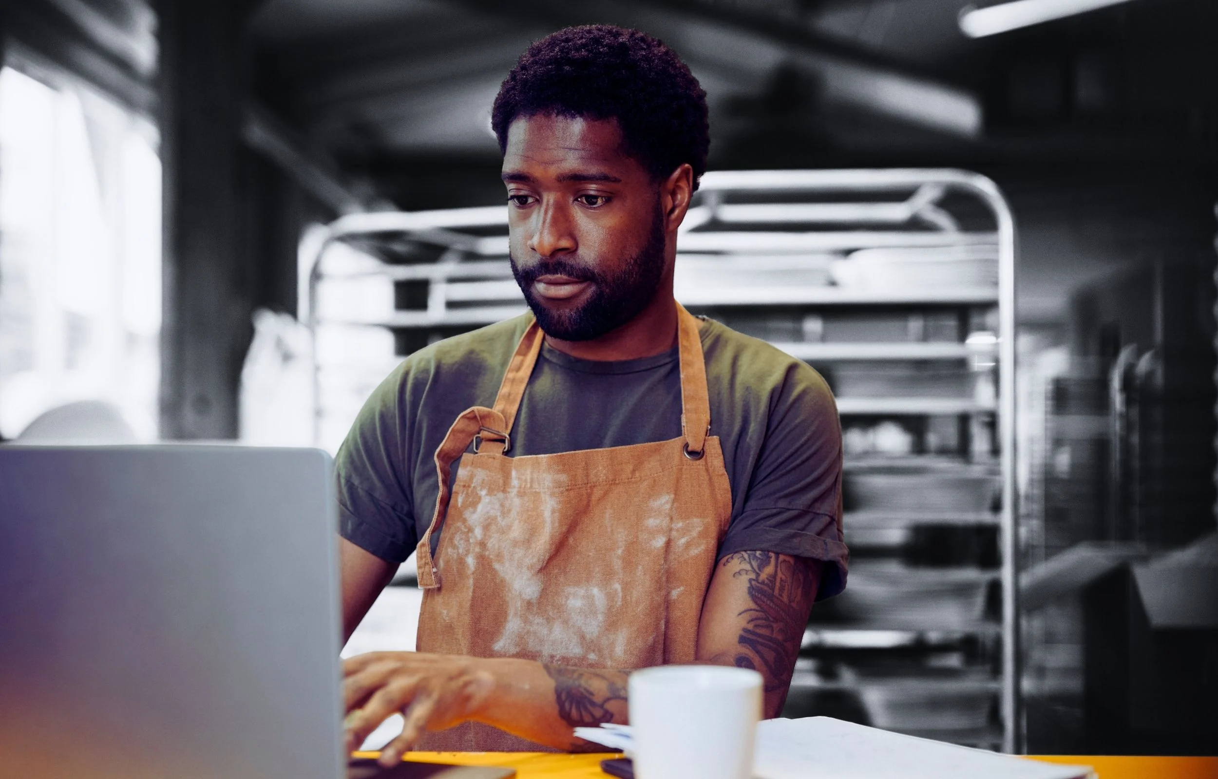 Addressing the Visibility Gap: Why AI Recognition is Crucial for Business Growth
