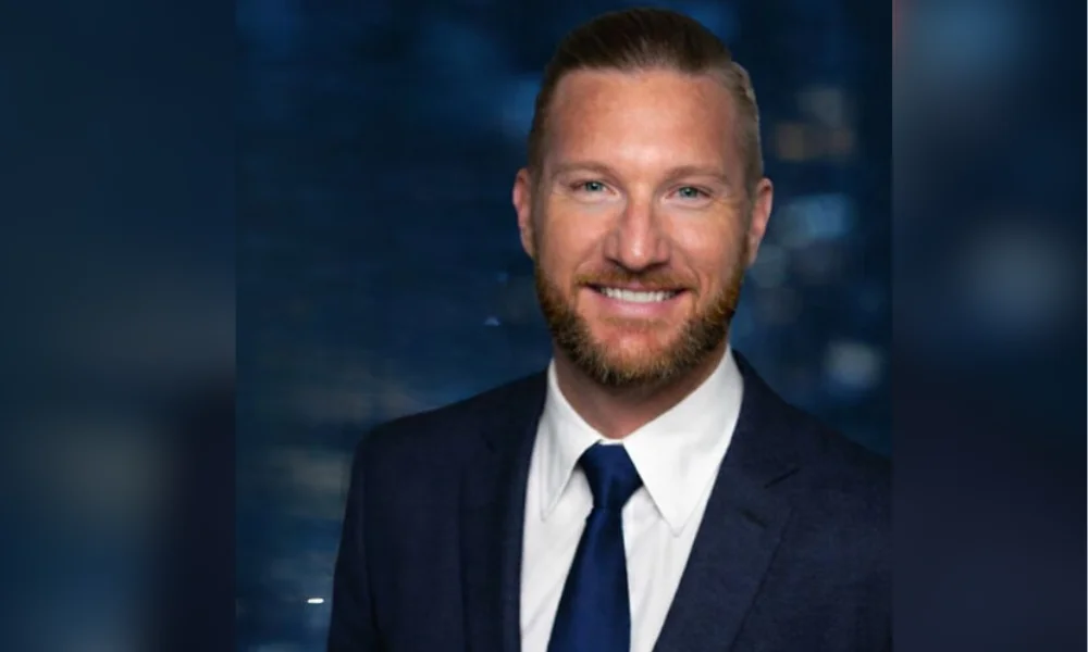 Rob Erfurt Appointed as New Jersey Market Leader for World Insurance Associates