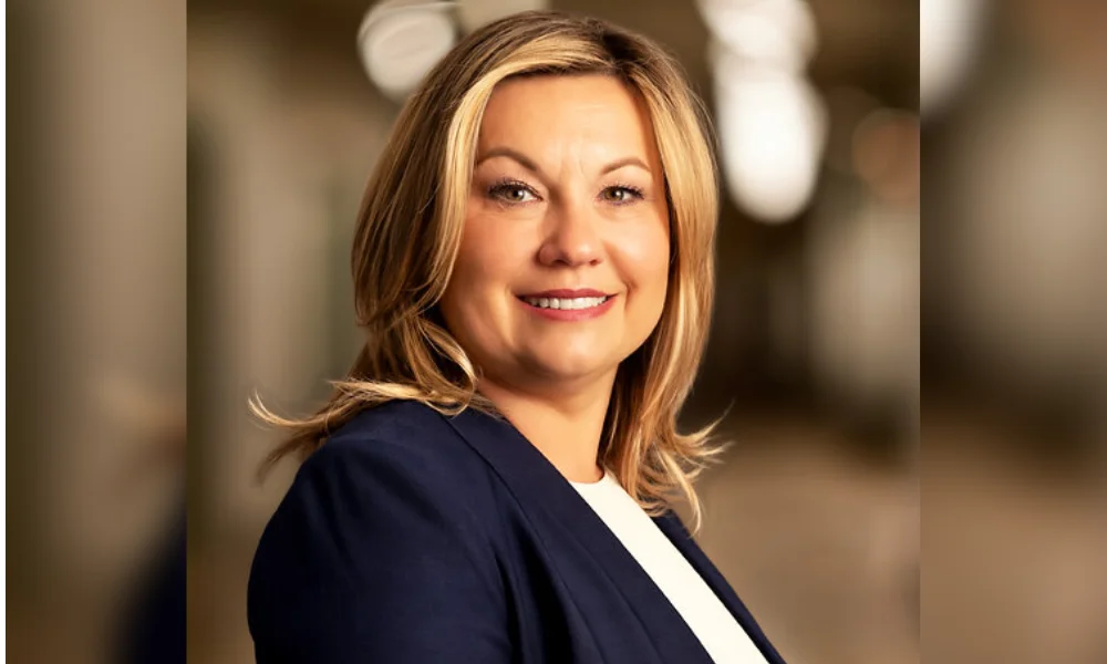 NICB Appoints Marta Magnuszewska as Chief Information and Technology Officer Amid Rising Fraud Challenges