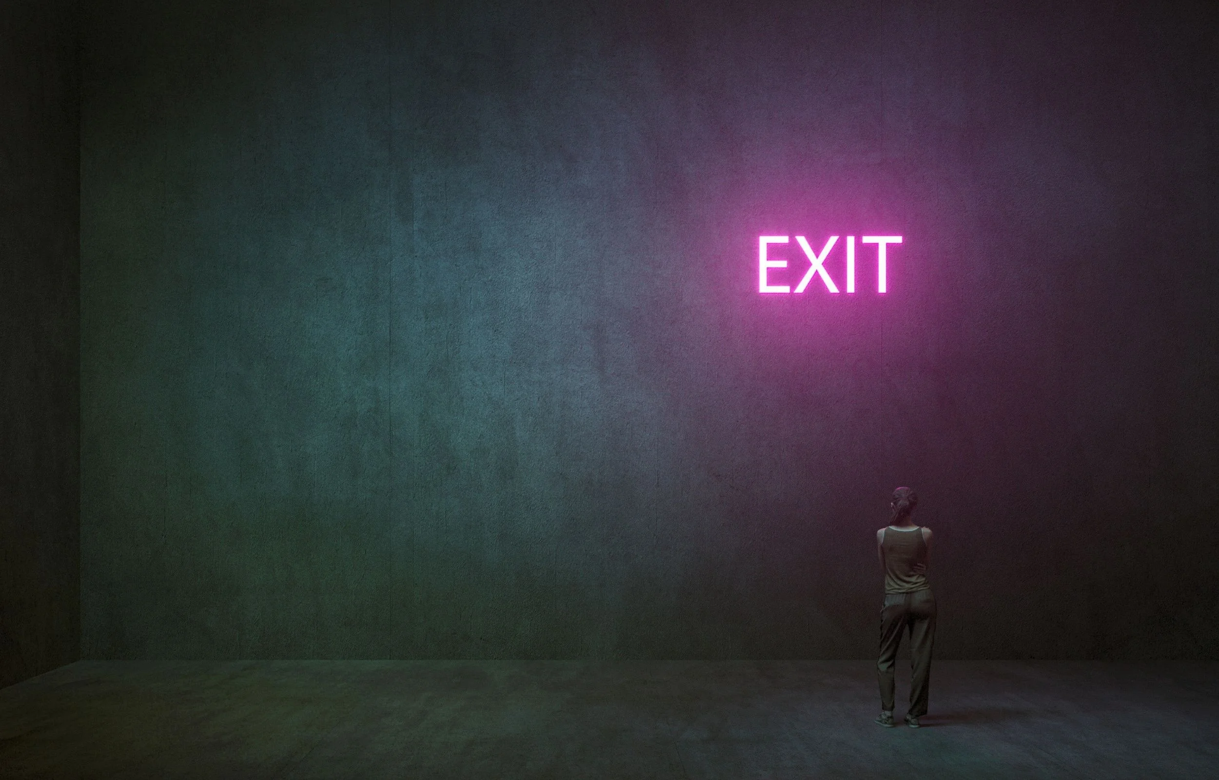 Emotional Challenges Post-Business Exit: The Hidden Struggles of Founders