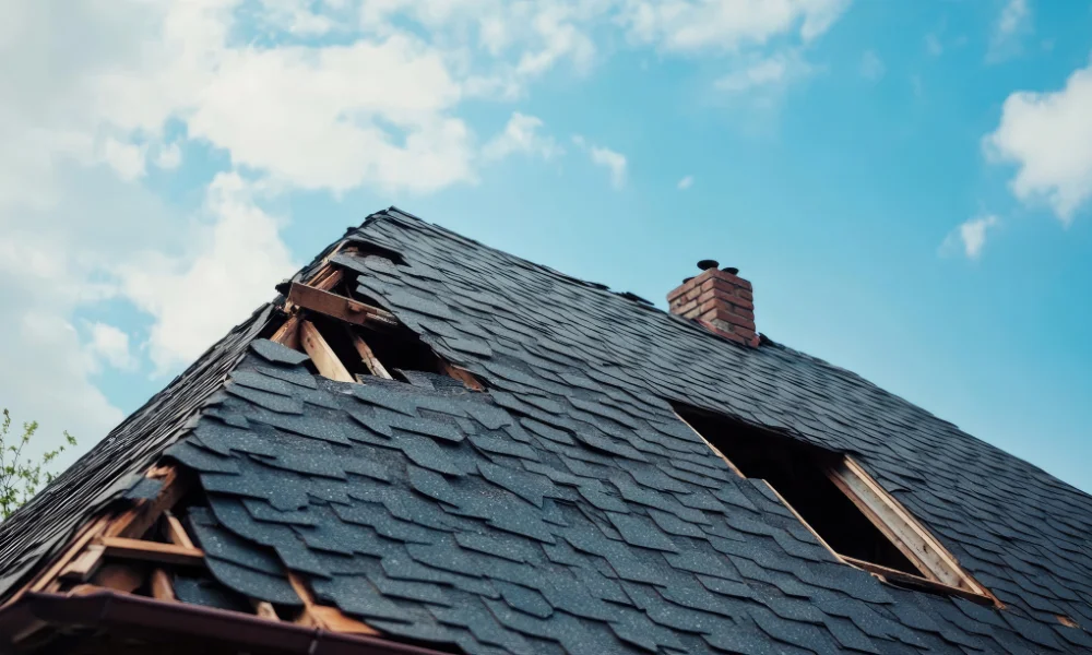Homeowner Challenges American Security's Windstorm Claim Rejection in Federal Lawsuit