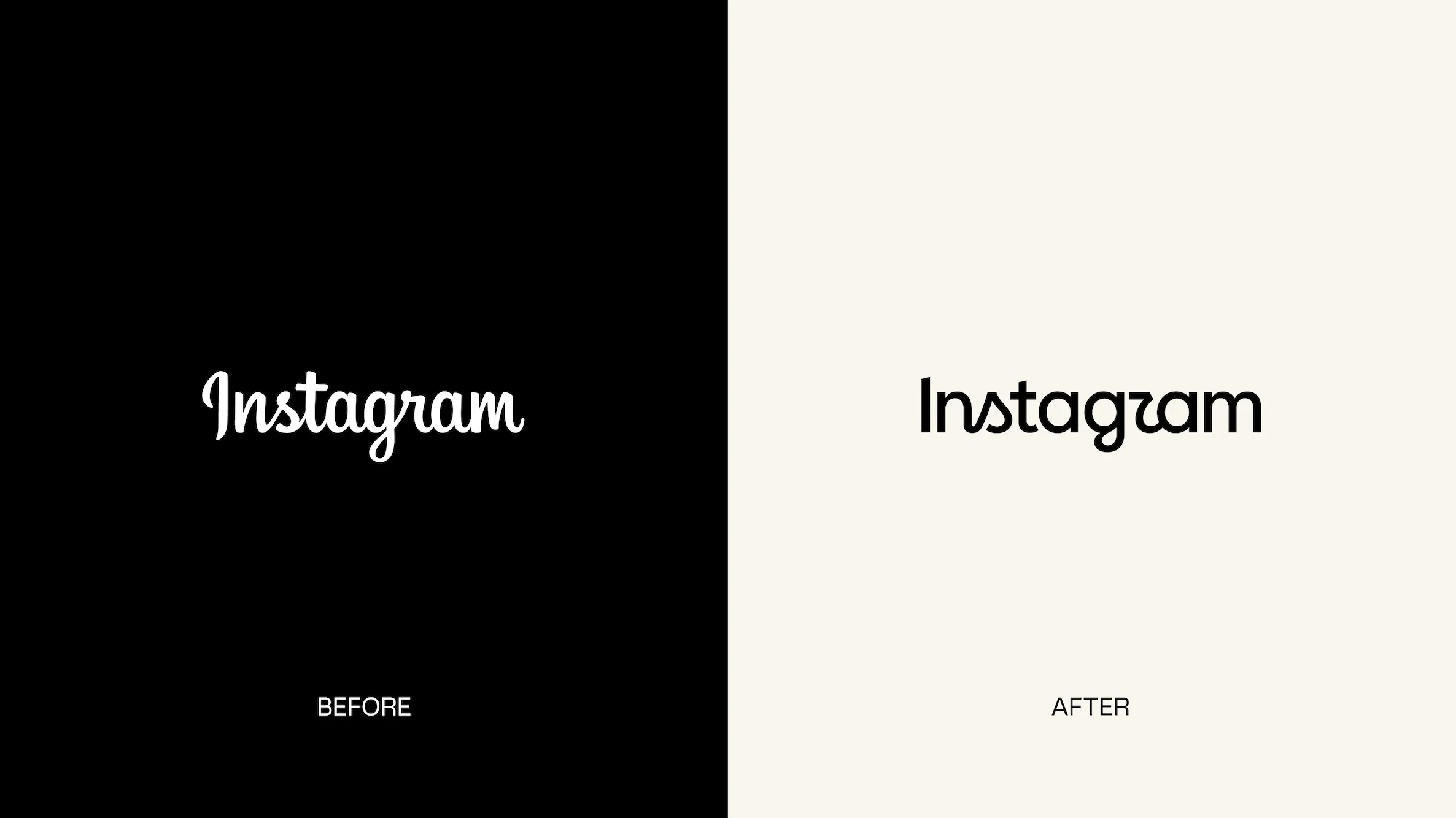 Instagram Refreshes Logo After a Decade, Reaction Mixed Among Users