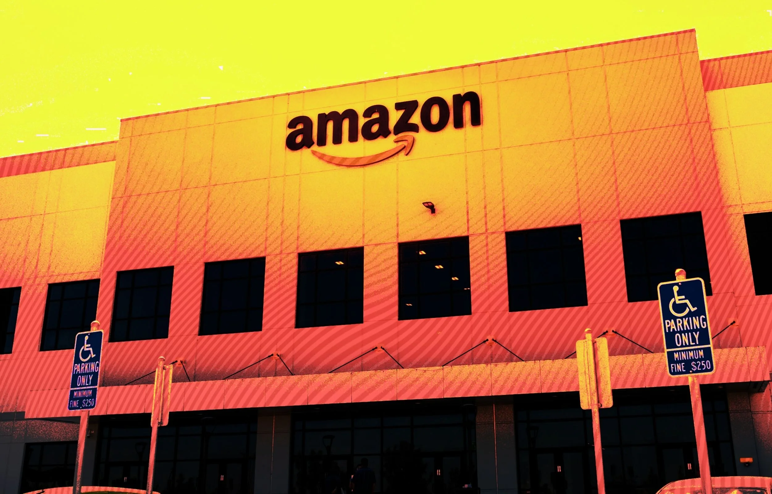 Amazon’s Unconventional Approach to AI Training: The Fate of Rare Books