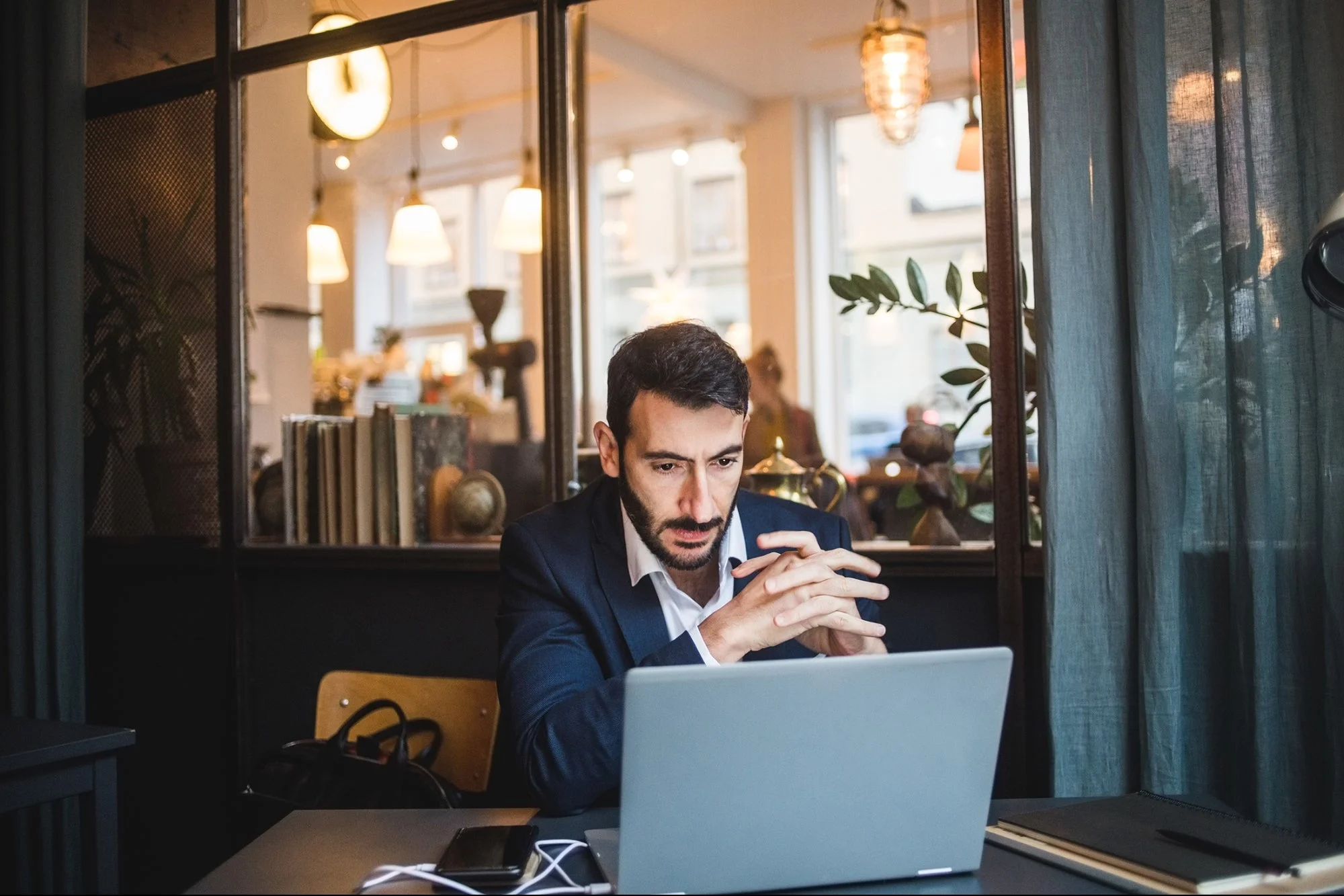"Enhance Leadership Effectiveness with a 5-Question Self-Audit Framework"