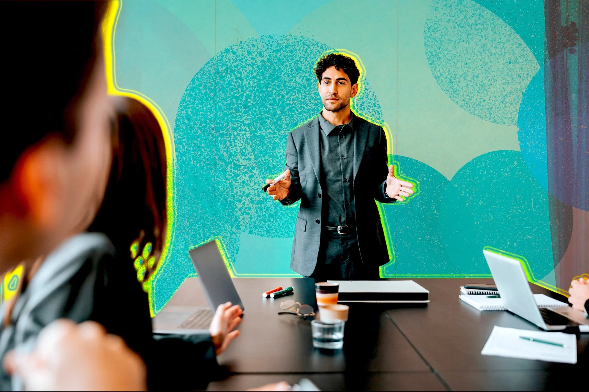 Successfully Pitching Luxury Tech: Strategies for Attracting Investor Interest in a Challenging Market
