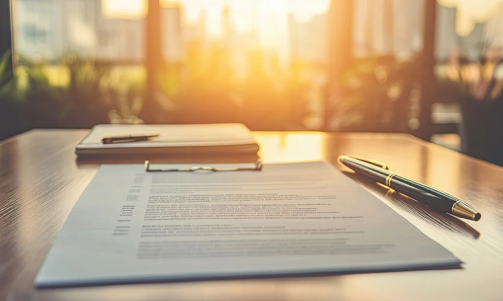 Nursing Home Liability Caps Impacted by Insurance Documentation Failures