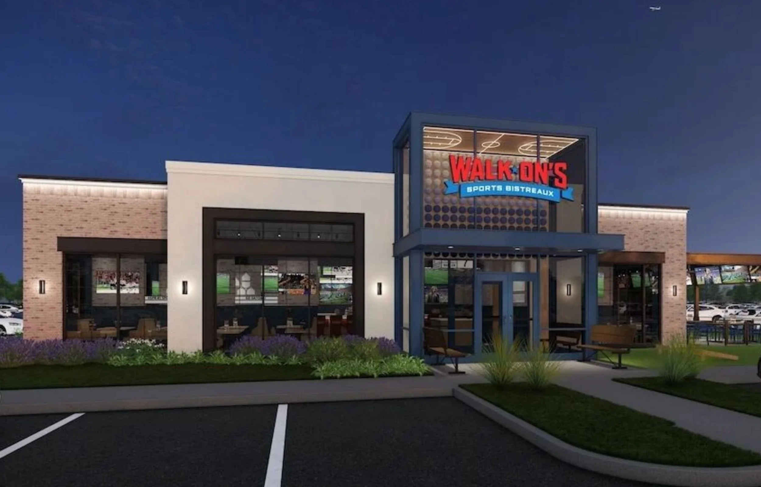 Walk-On’s Strategic Shift: Downsizing Restaurants for Greater Expansion Potential