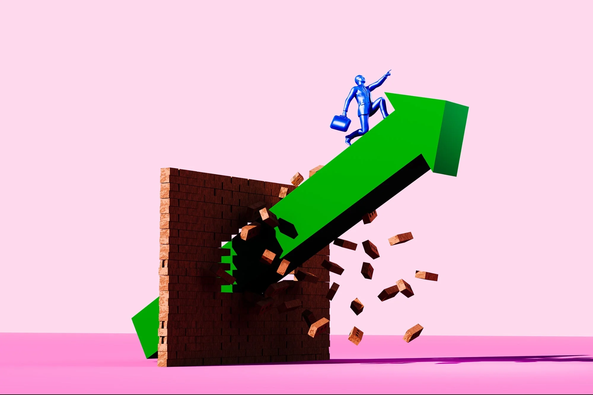 Navigating Career Plateaus: Transform Stagnation into Growth Opportunities