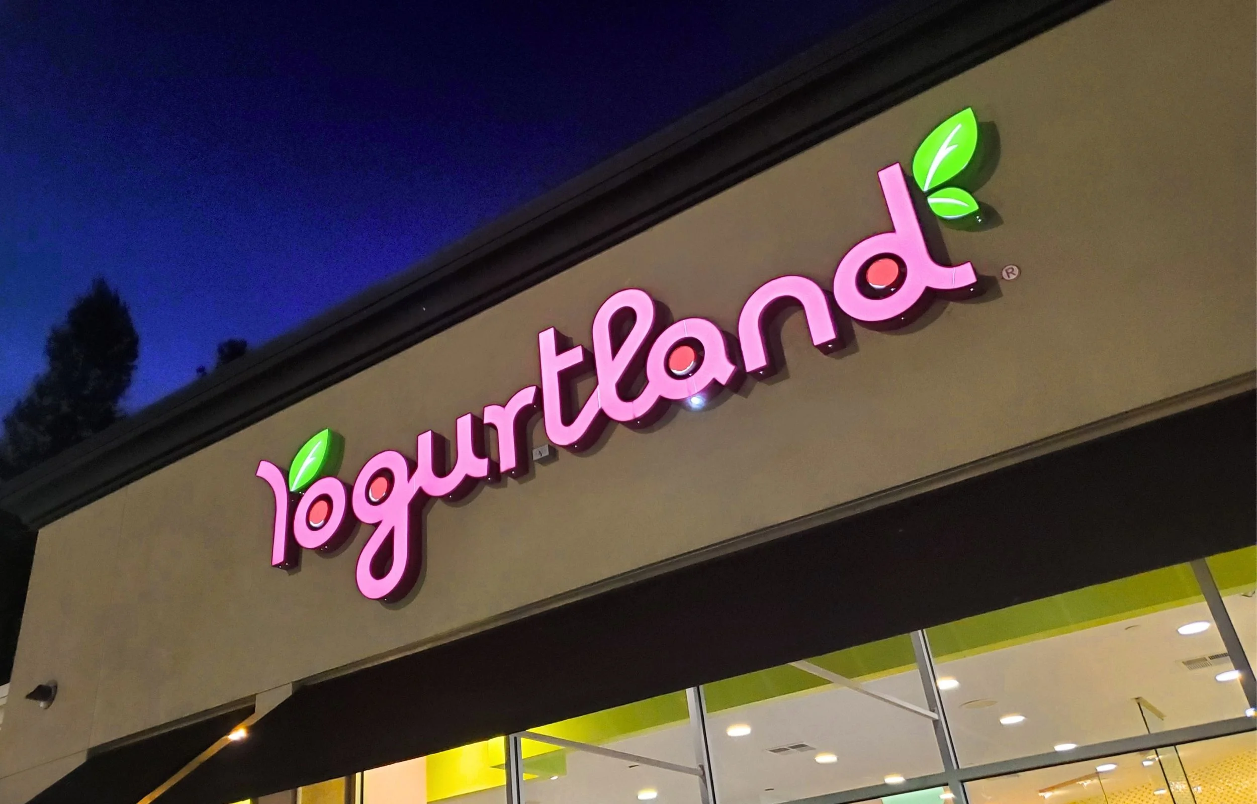 Yogurtland Franchisees Show Unwavering Commitment Amid Strong Business Growth