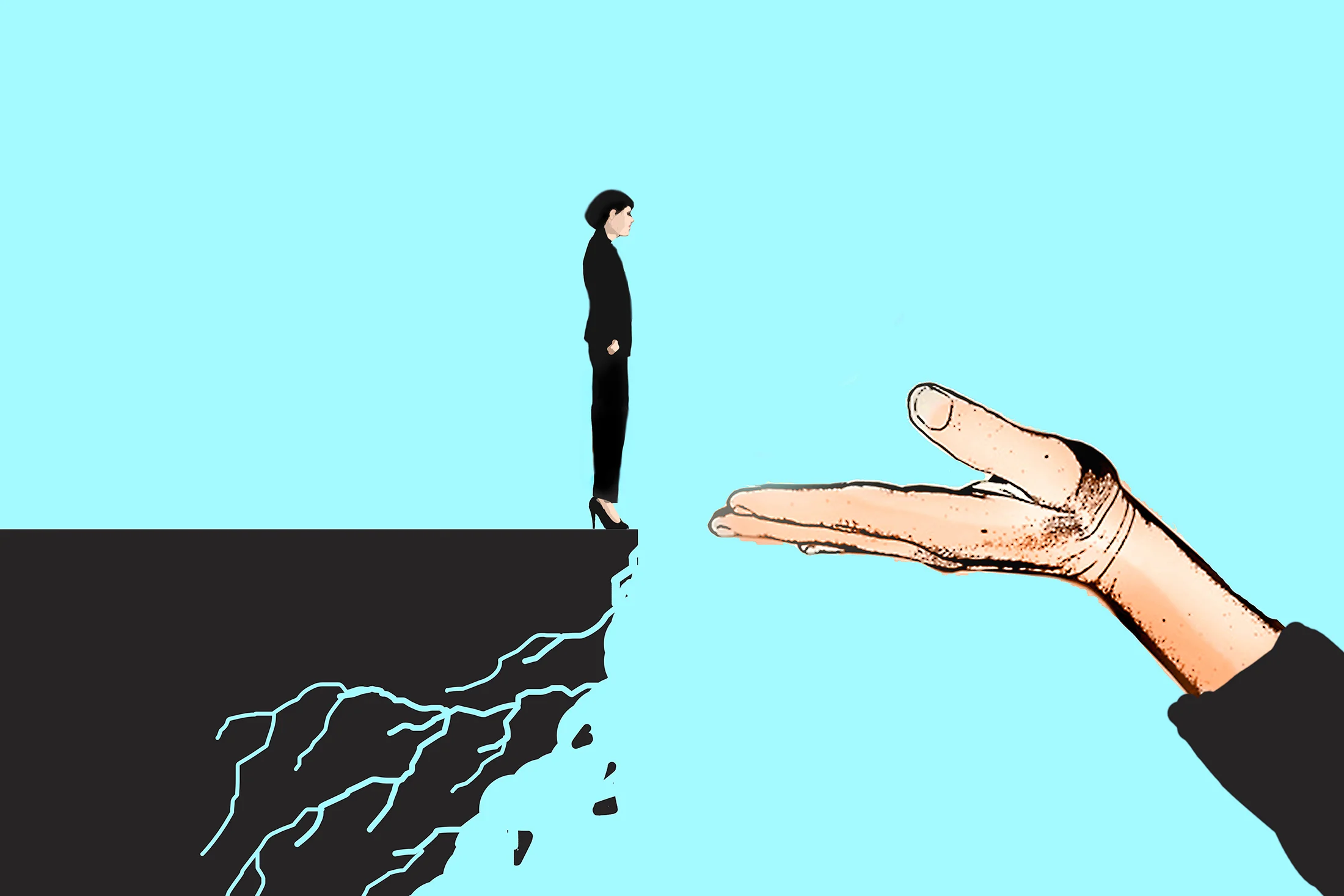 The Competitive Edge of Trust: Building Customer Loyalty in Complex Industries