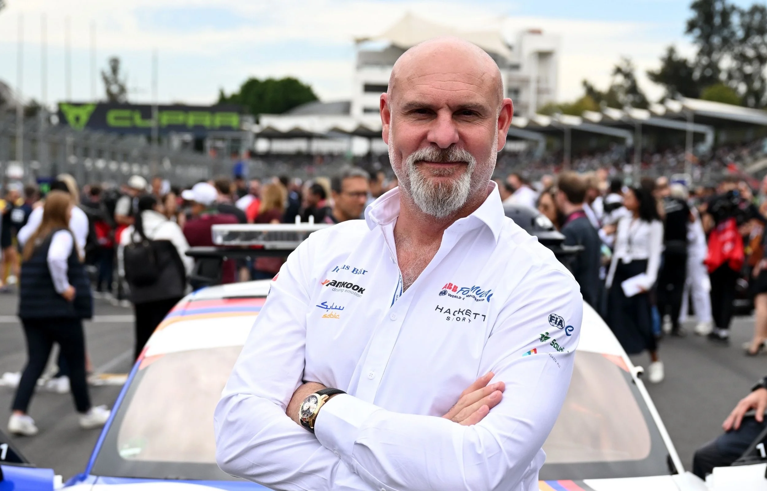 Formula E: Driving Electric Vehicle Sales and Sustainability in Motorsports