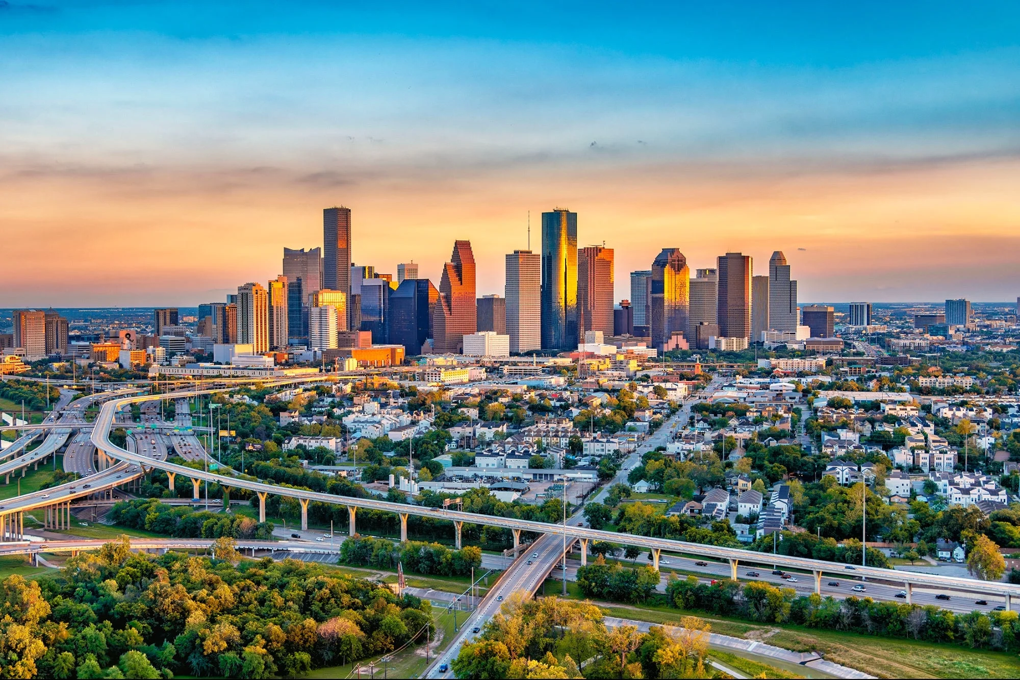 Gulf South Emerges as a Key Player in U.S. Transition to Physical Infrastructure Innovation