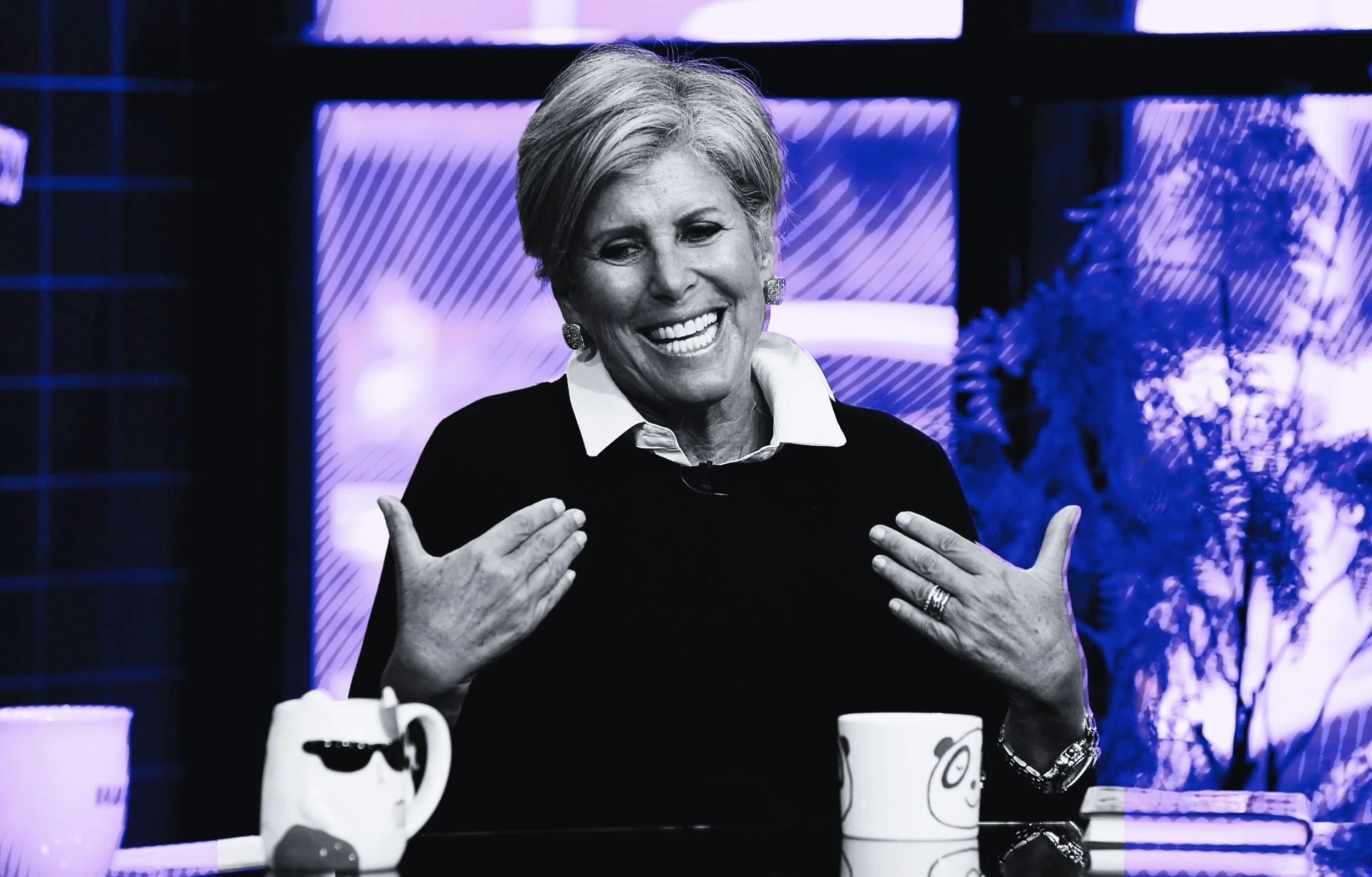 Suze Orman’s Frugality: How Avoiding Small Expenses can Lead to Big Savings