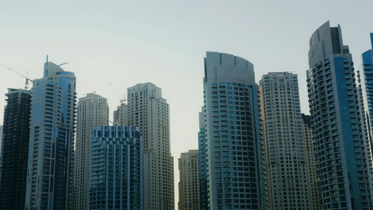 Decline in Commercial Property Rates Signals Shift in Market Dynamics