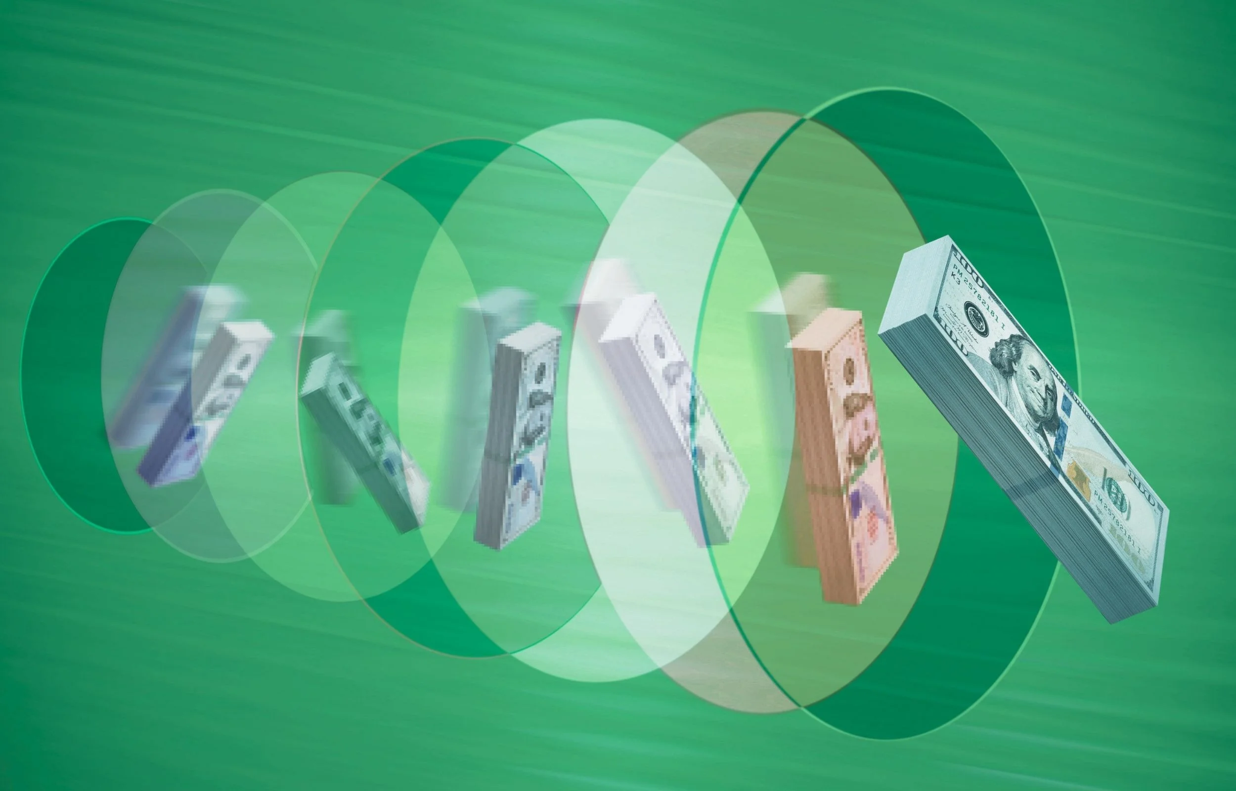 Understanding the Revenue Trap: Why Business Expansion Might Not Boost Profits