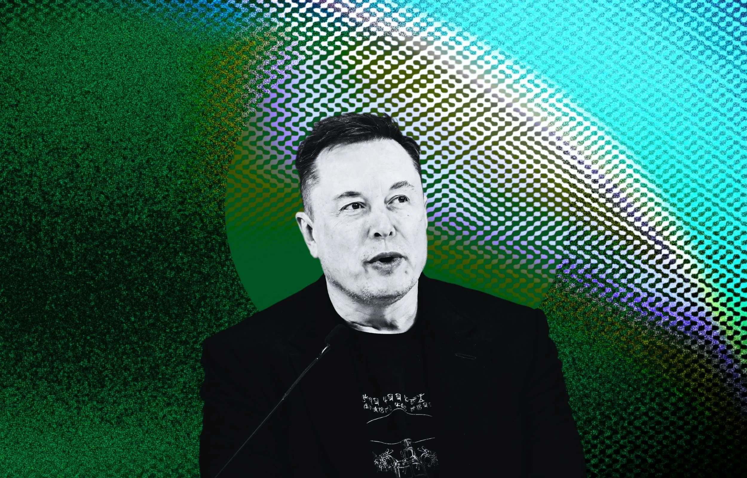 Elon Musk's Unique Living Situation: Airstream Trailer Over Mansion Amidst Business Expansion