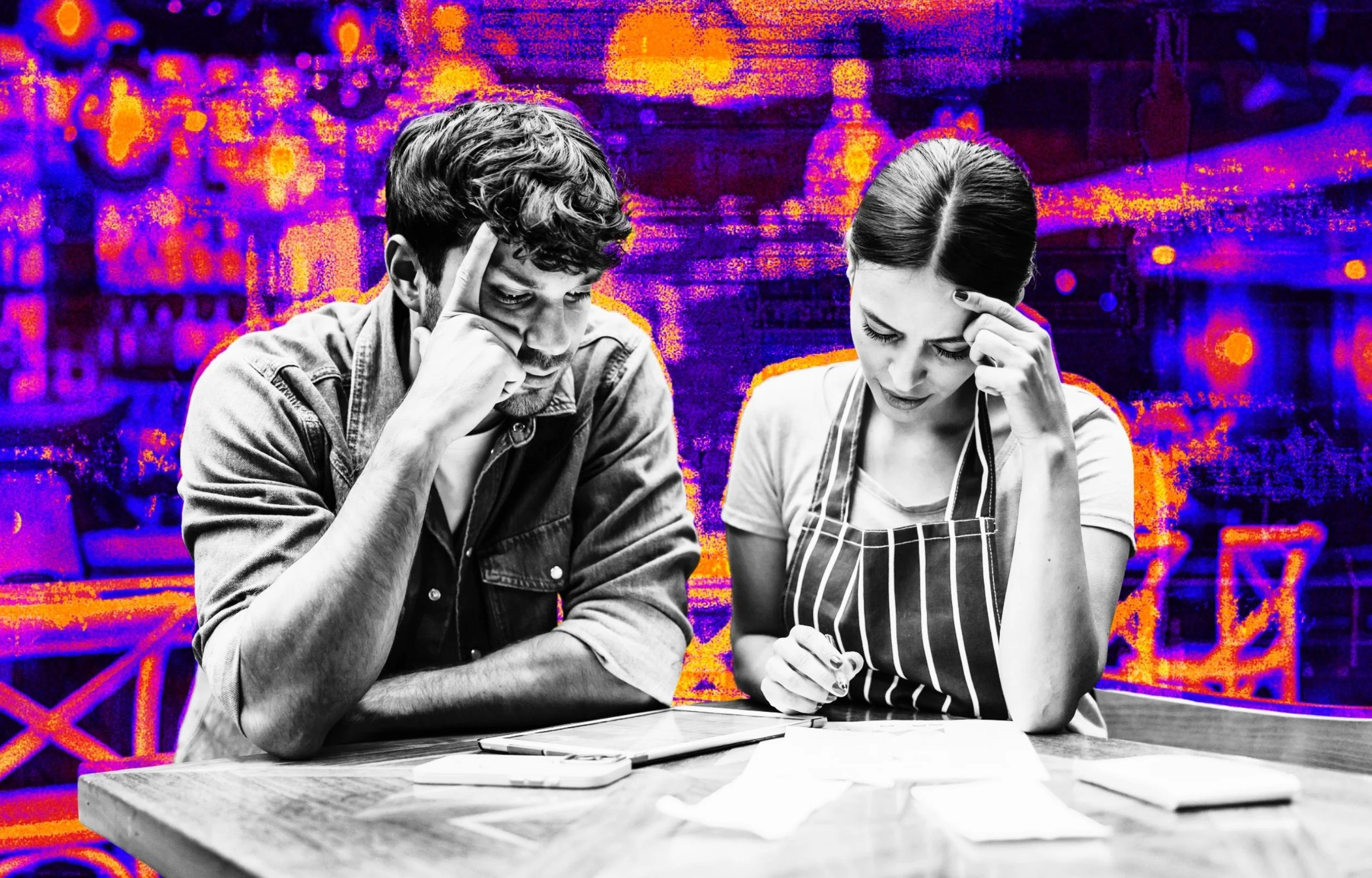 Understanding the Financial Risks of Family Businesses Without Clear Planning