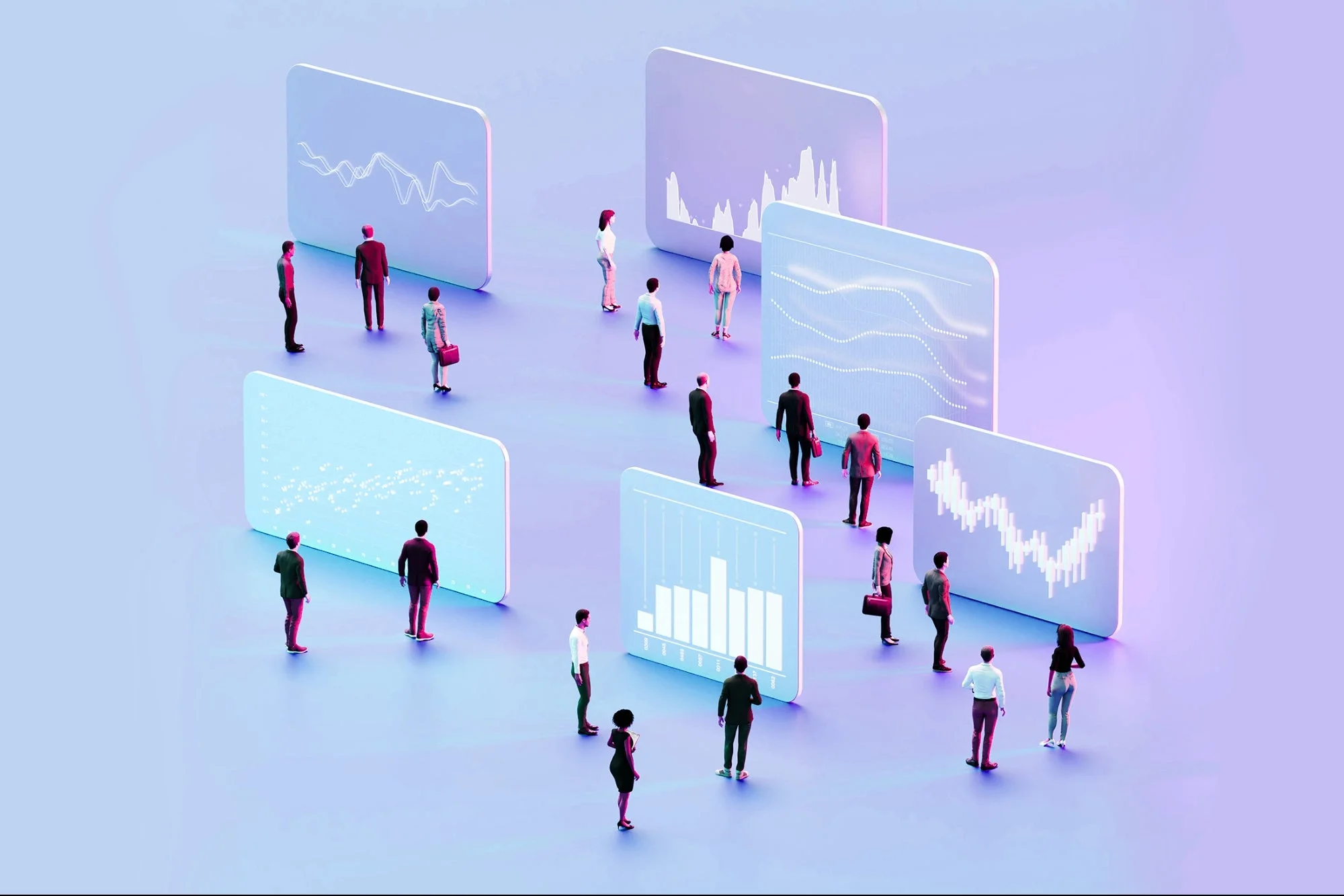 Essential Financial Metrics Startups Must Track for Economic Resilience