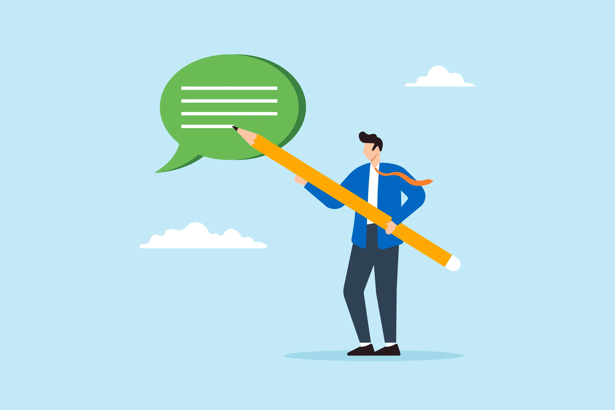 Strategies for Effective Client Communication in an Age of Short Attention Spans