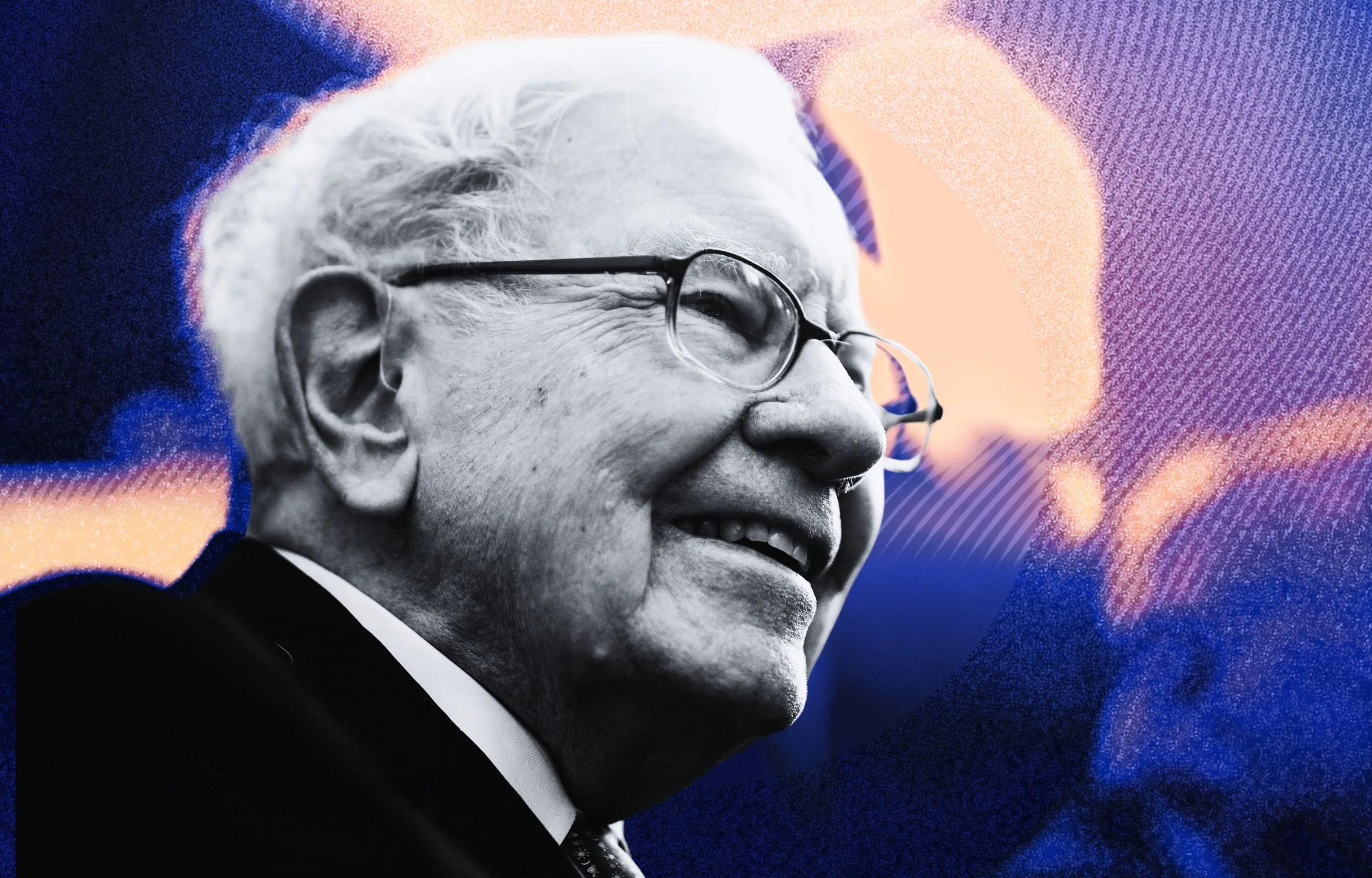 Warren Buffett Transitions to Chairman Emeritus at Berkshire Hathaway