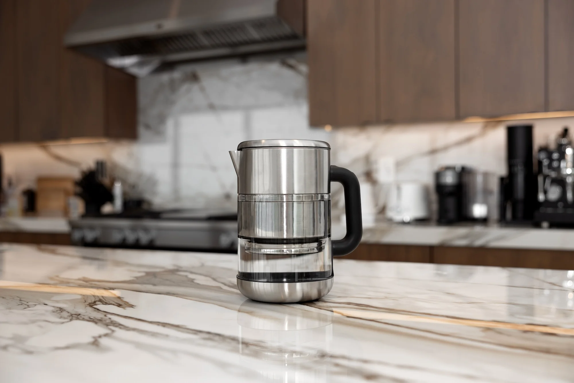 Rorra's $249 Pitcher: A High-End Approach to Sustainable Water Filtration