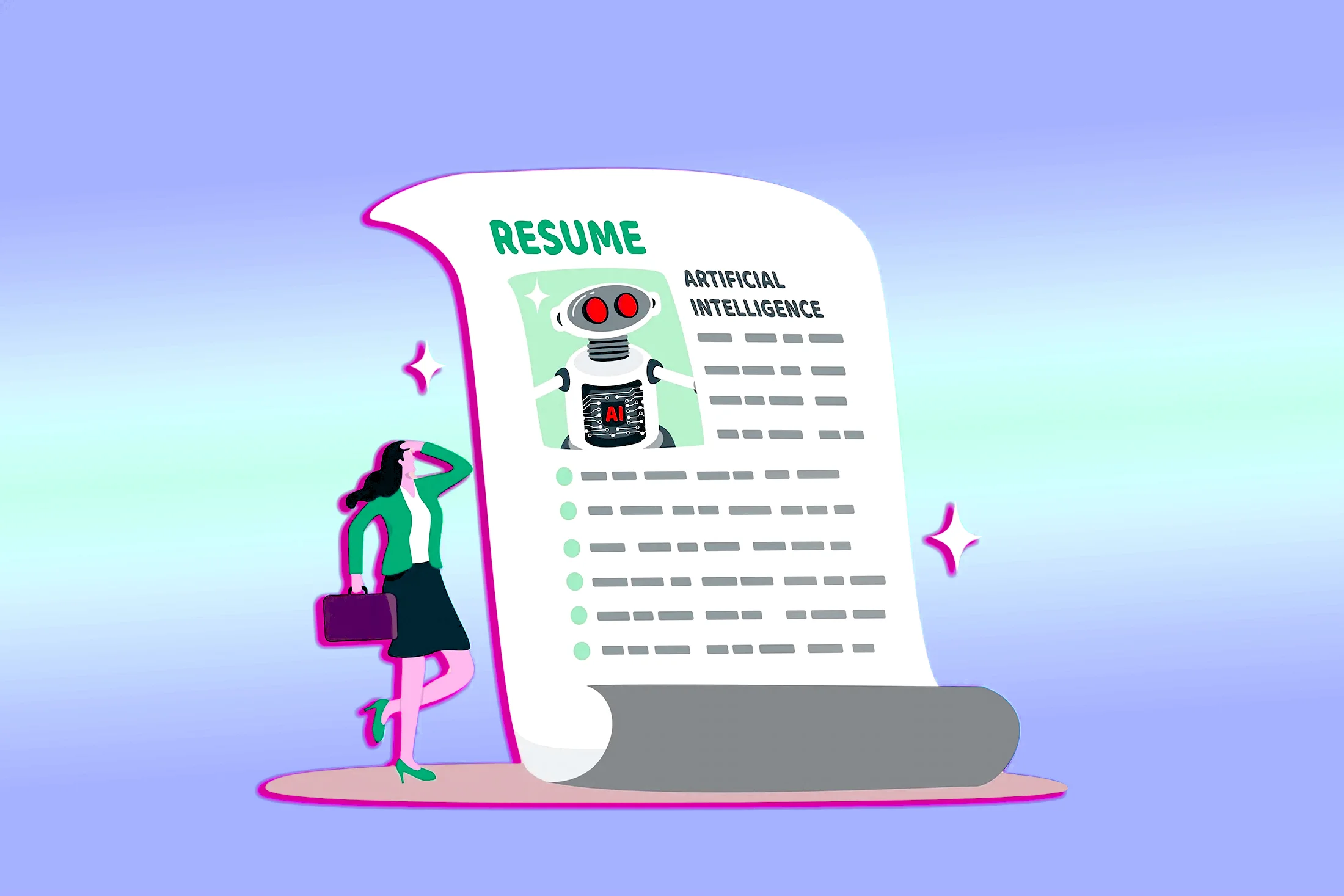 Vigilante Tackles Fake Job Ads: 60,000 Scams Exposed