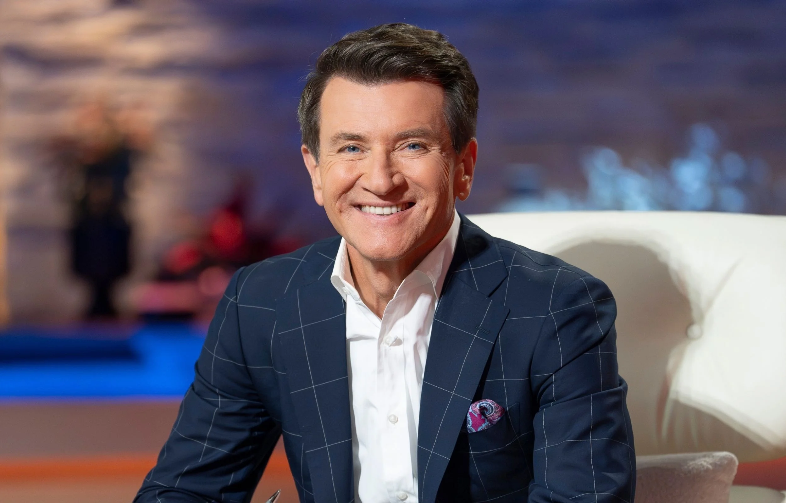 Robert Herjavec's Journey: From Refugee to Tech Entrepreneur on 'Shark Tank'
