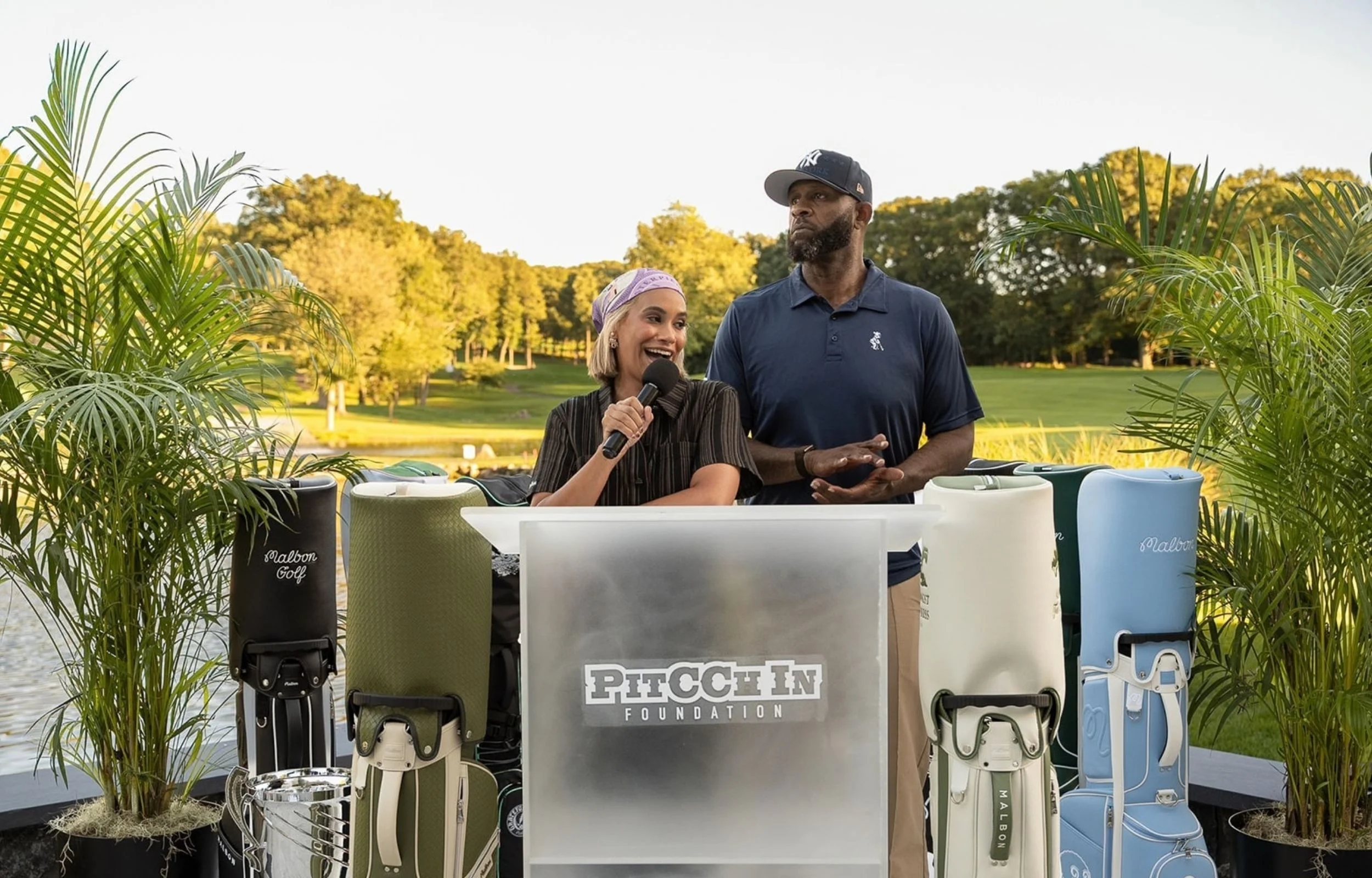 CC Sabathia's Meaningful Transition: From MLB Star to Philanthropic Advocate