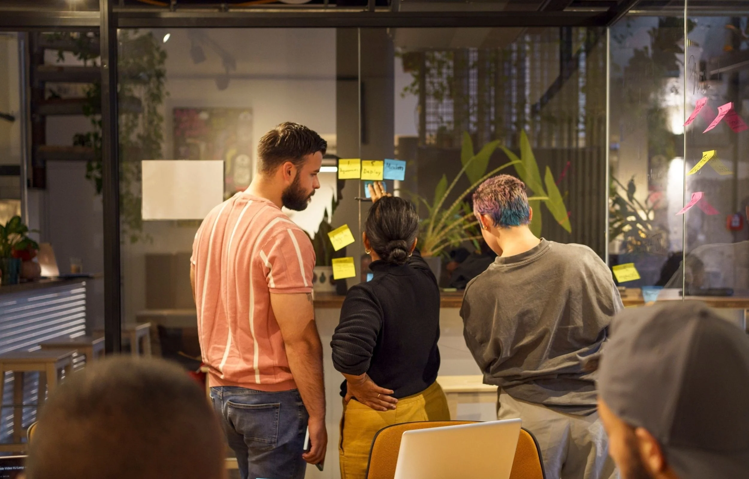 Maximizing Productivity: The Essential Role of Recovery in Your Work Cycle