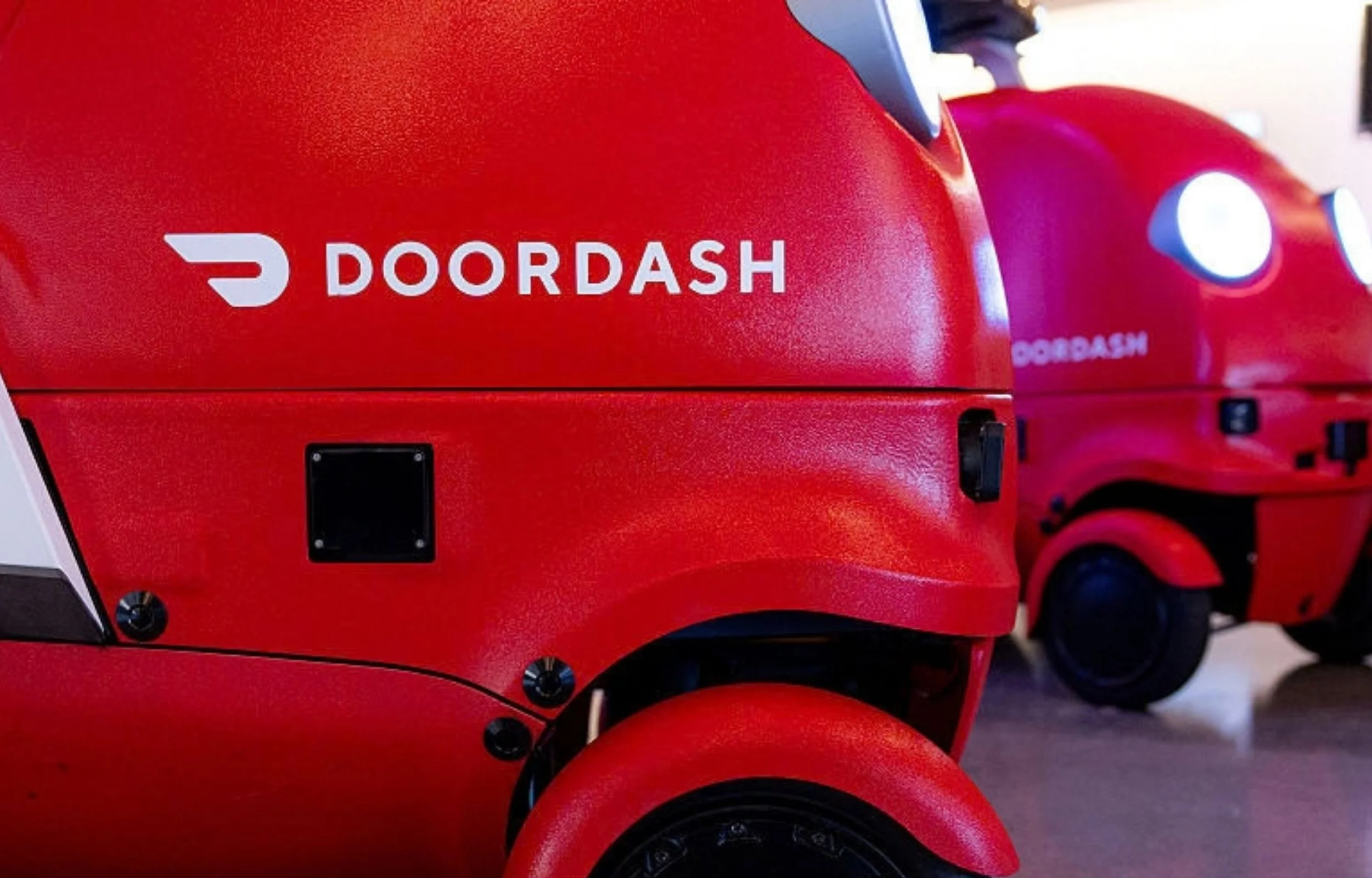 DoorDash Introduces AI Text Ordering to Enhance User Convenience