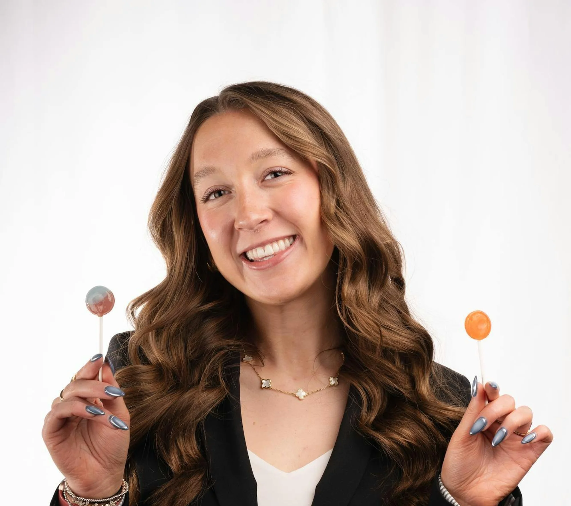 Alina Morse: From Young Magazine Cover Star to Established Entrepreneur