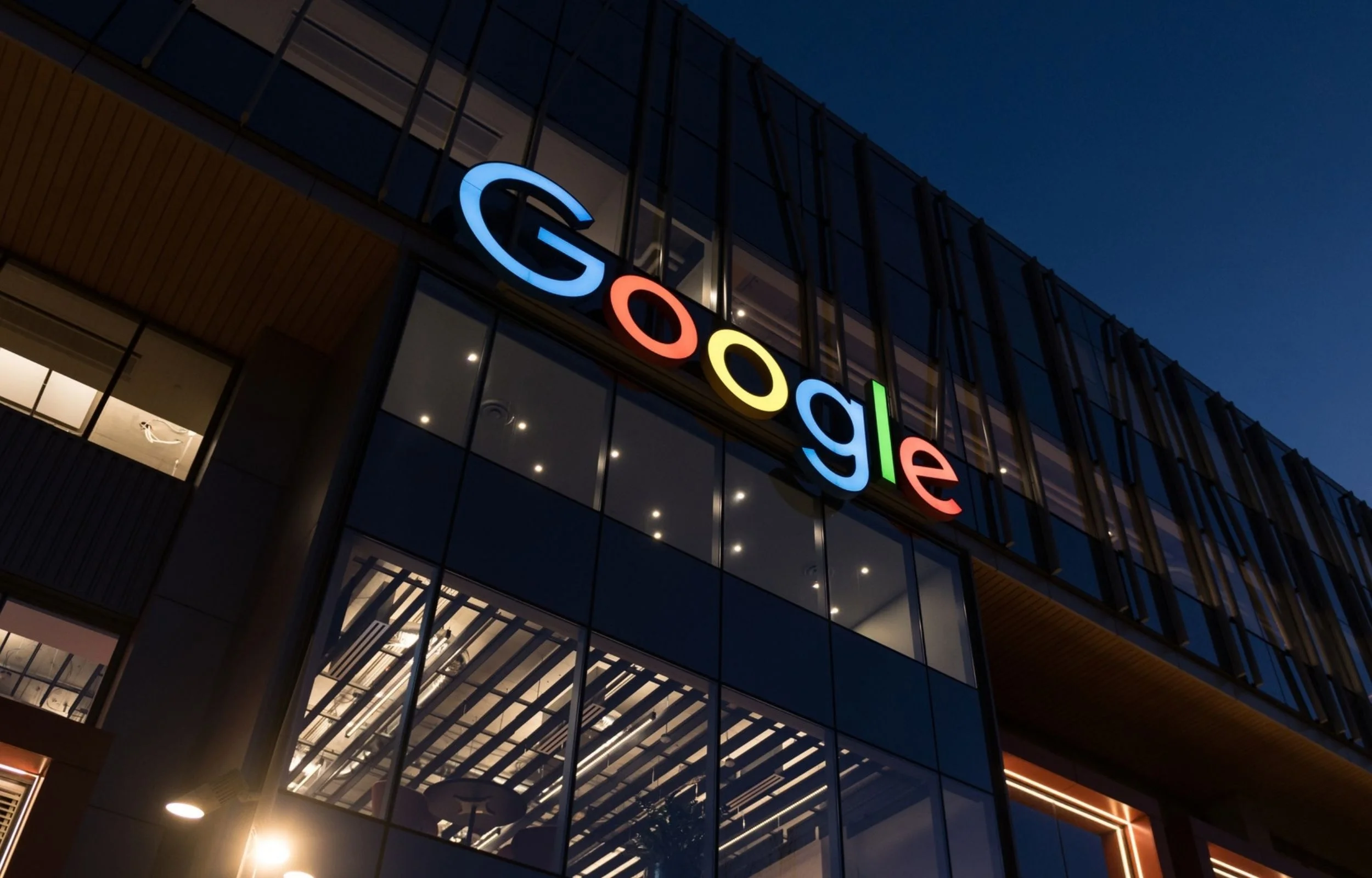 Google Secures Major Nuclear Energy Agreement to Power Data Centers