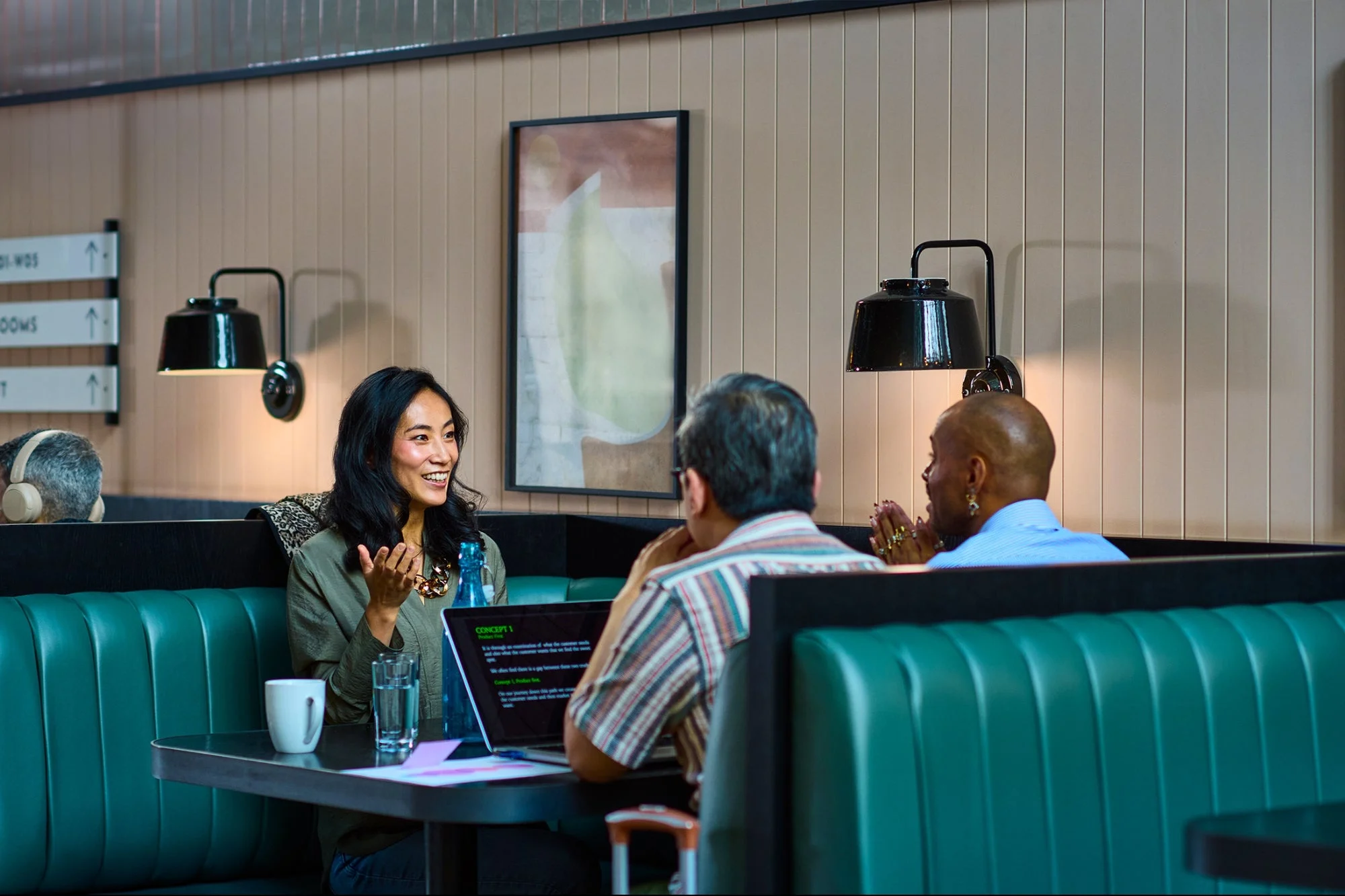 The Importance of Saying No: How Startups Can Prioritize Growth and Focus