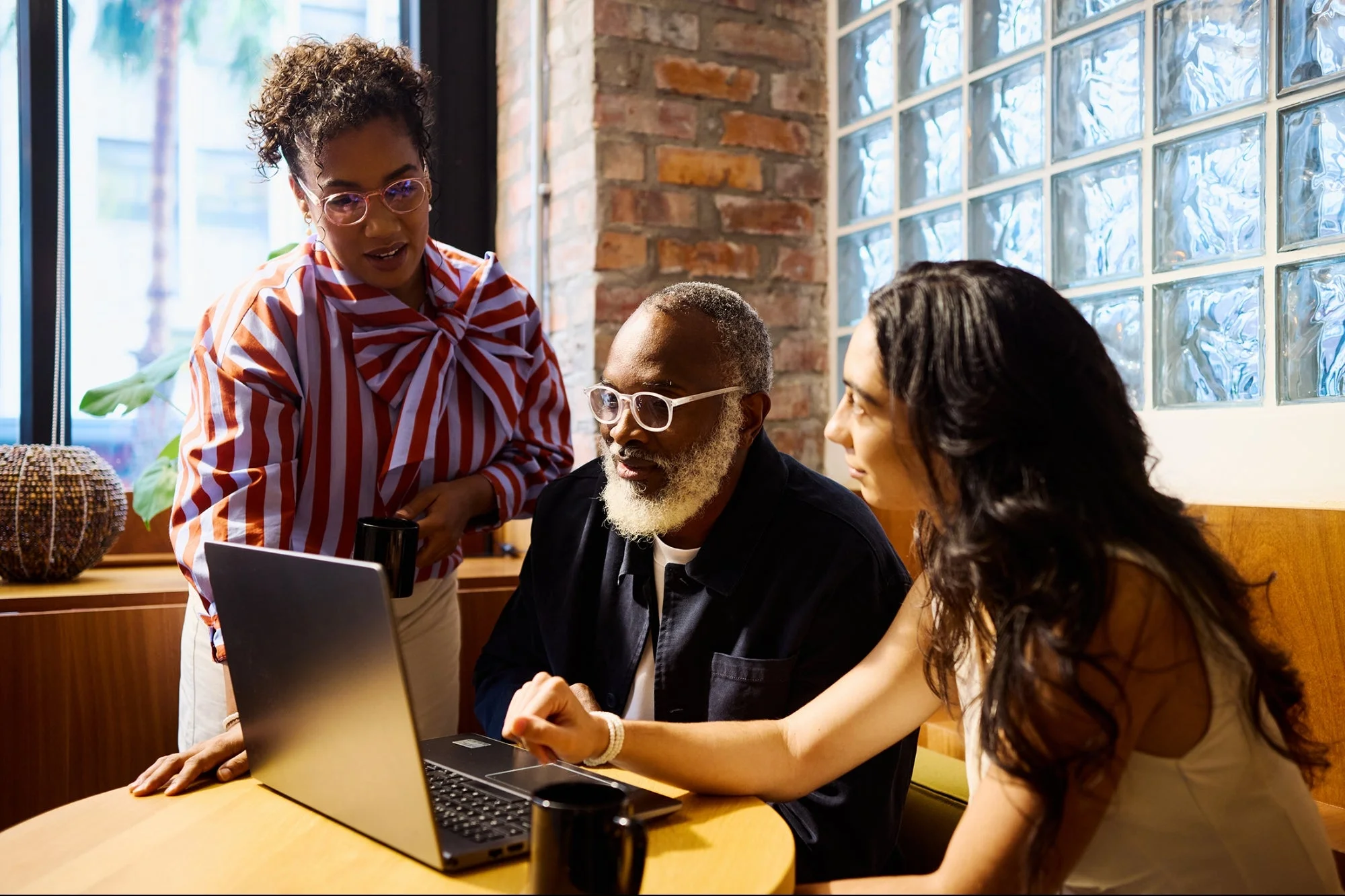 Embracing Reciprocal Growth in Mentoring Relationships for Professional Success