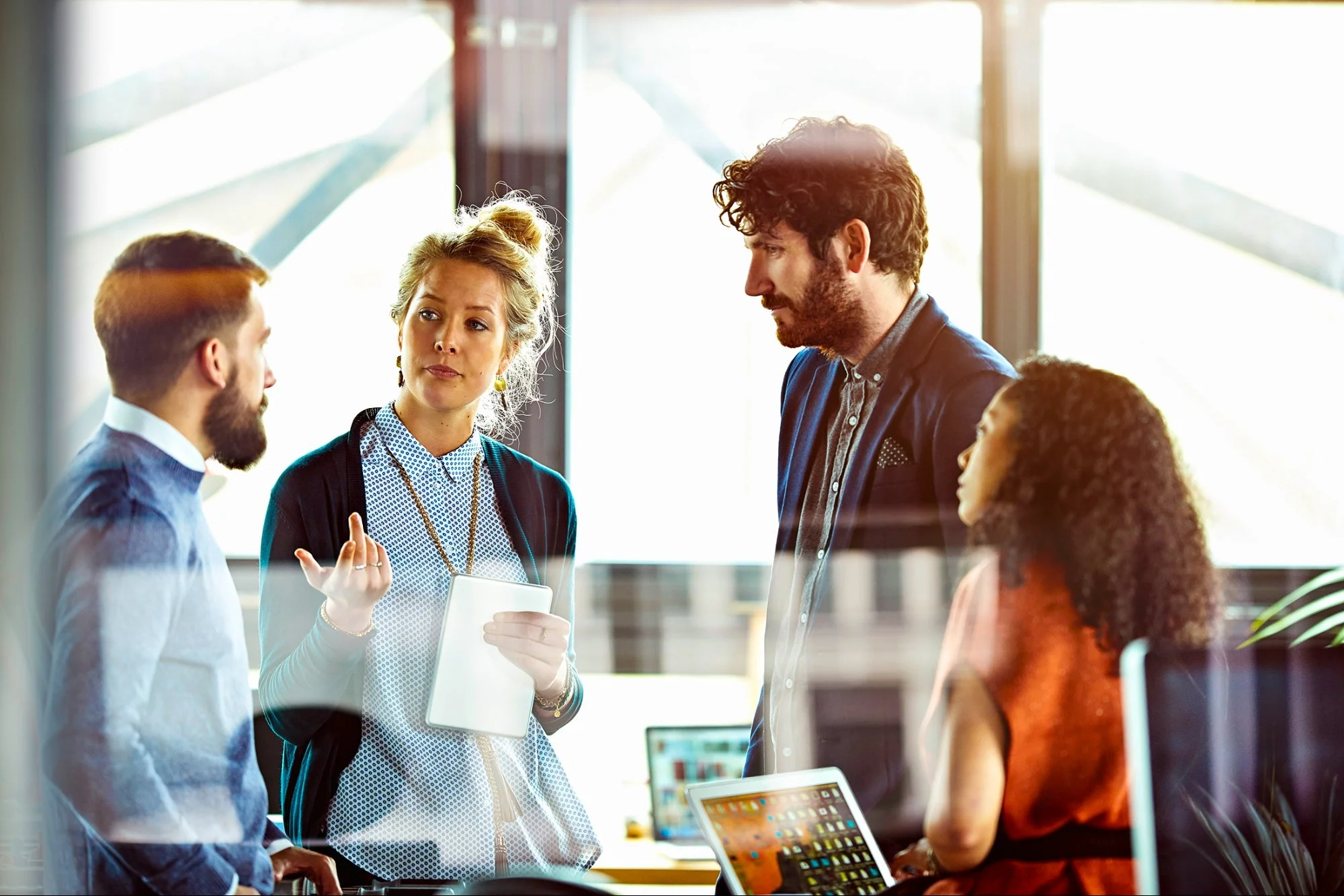 Leaders Must Address Performance Issues by Focusing on Accountability, Not Culture