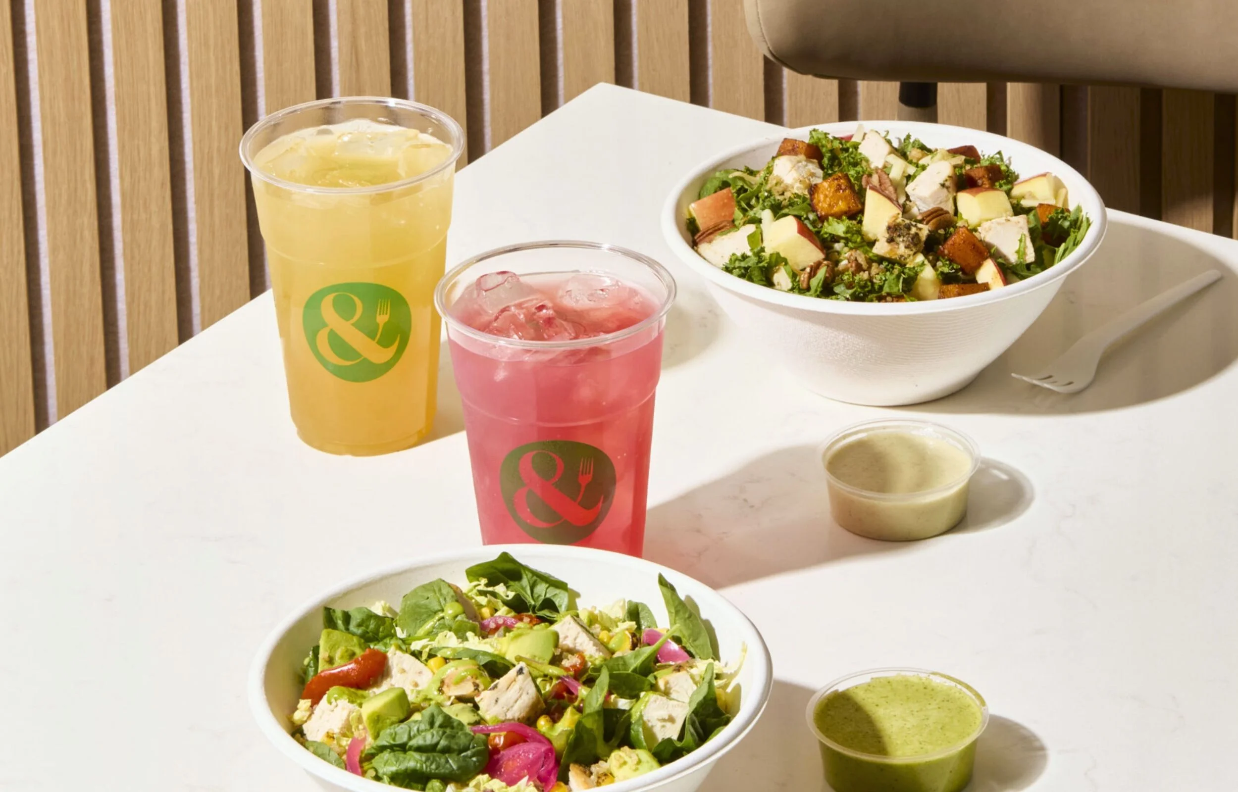 Crisp & Green Expands Rapidly by Acquiring Competitors’ Locations