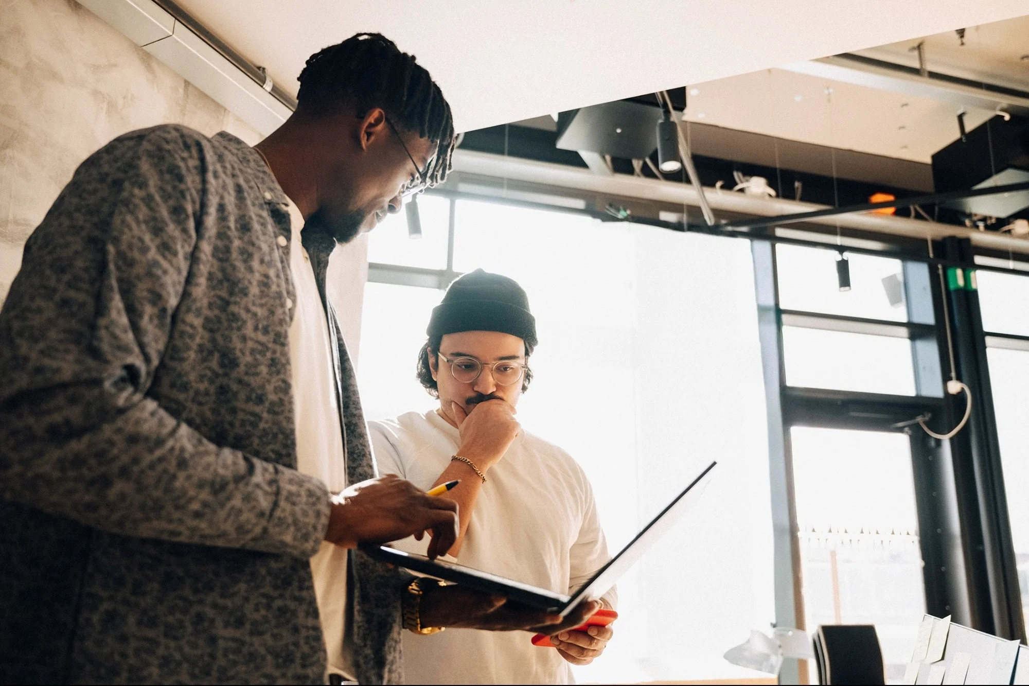 Effective Team Dynamics: The Importance of Proactive Communication in Leadership